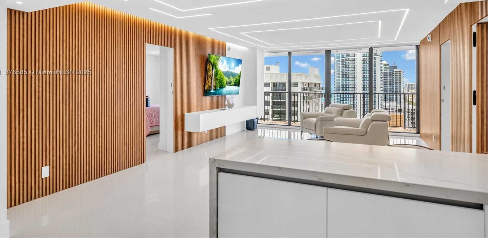 Small Image of 2201 SOUTH OCEAN DR #2808, Hollywood Number 8