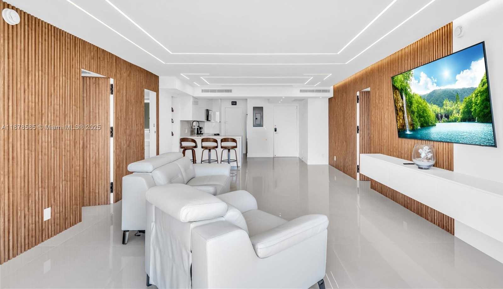 Small Image of 2201 SOUTH OCEAN DR #2808, Hollywood Number 9