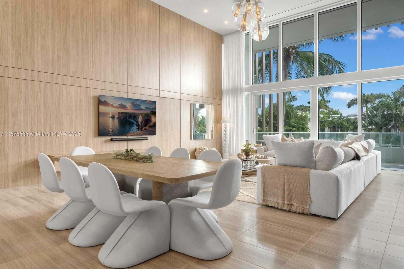 Small Image of 4701 NORTH MERIDIAN AVE #222, Miami Beach Number 2