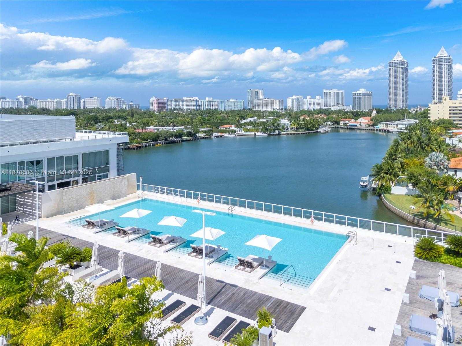 Small Image of 4701 NORTH MERIDIAN AVE #222, Miami Beach Number 36