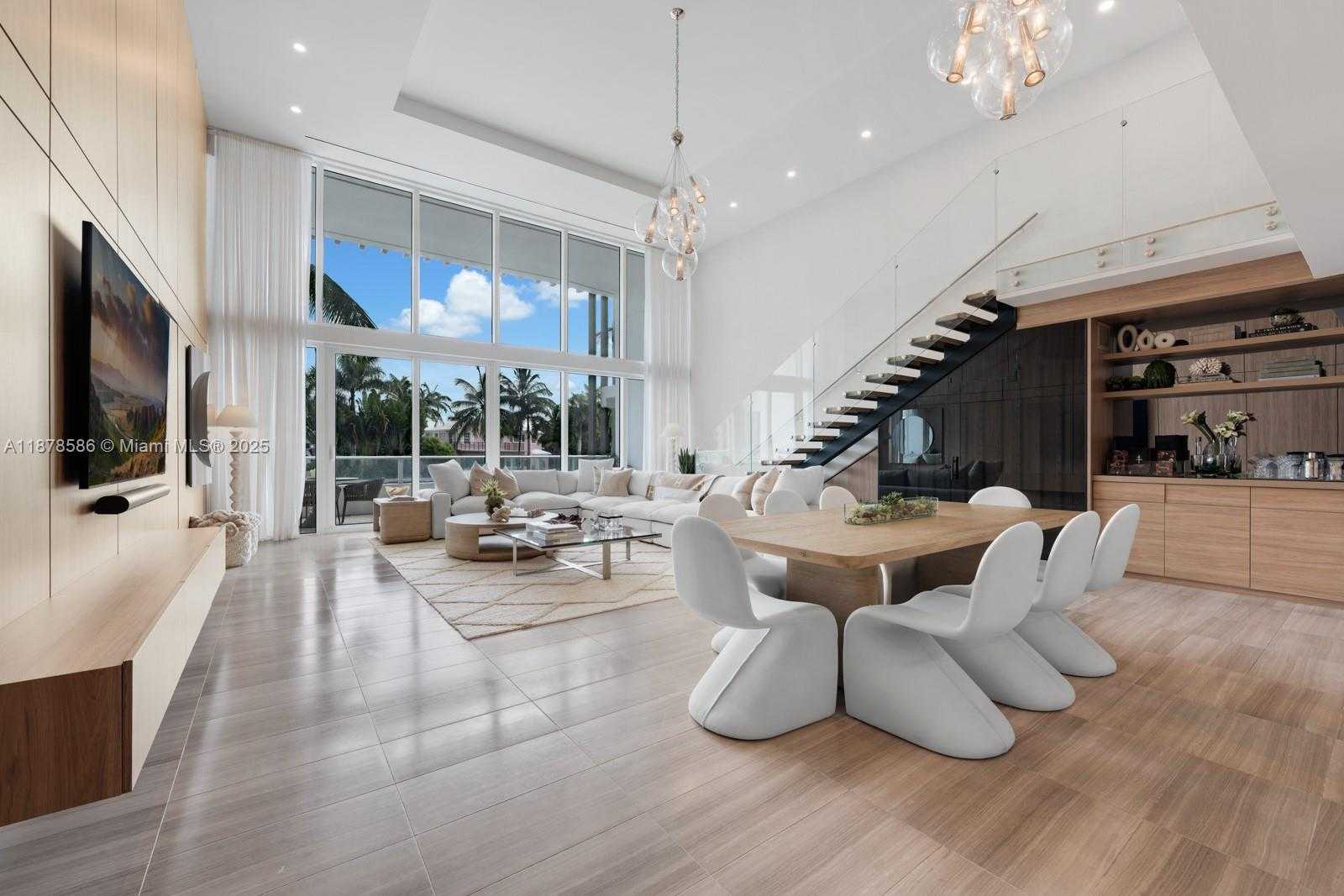 Small Image of 4701 NORTH MERIDIAN AVE #222, Miami Beach Number 7