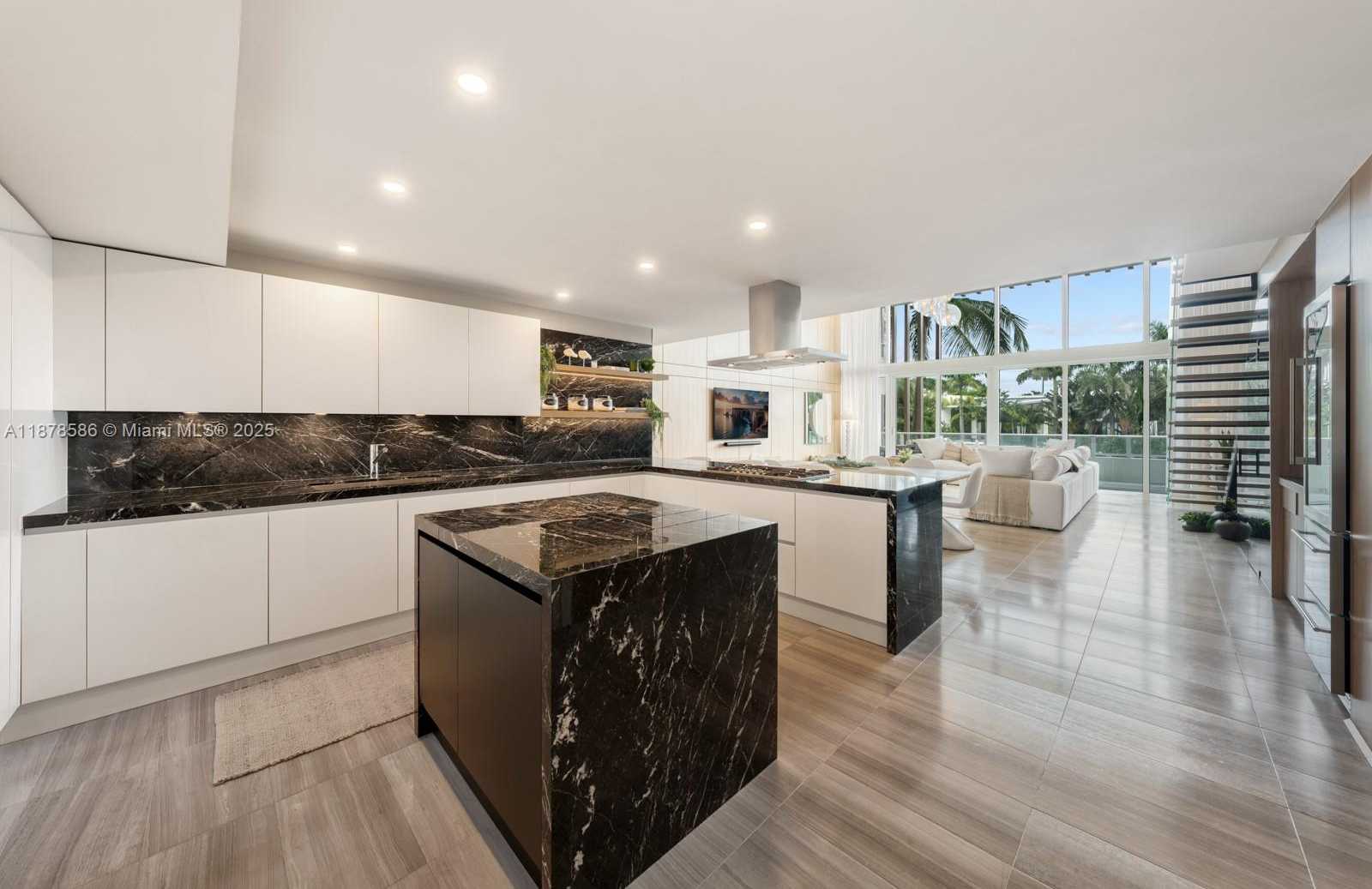 Small Image of 4701 NORTH MERIDIAN AVE #222, Miami Beach Number 9
