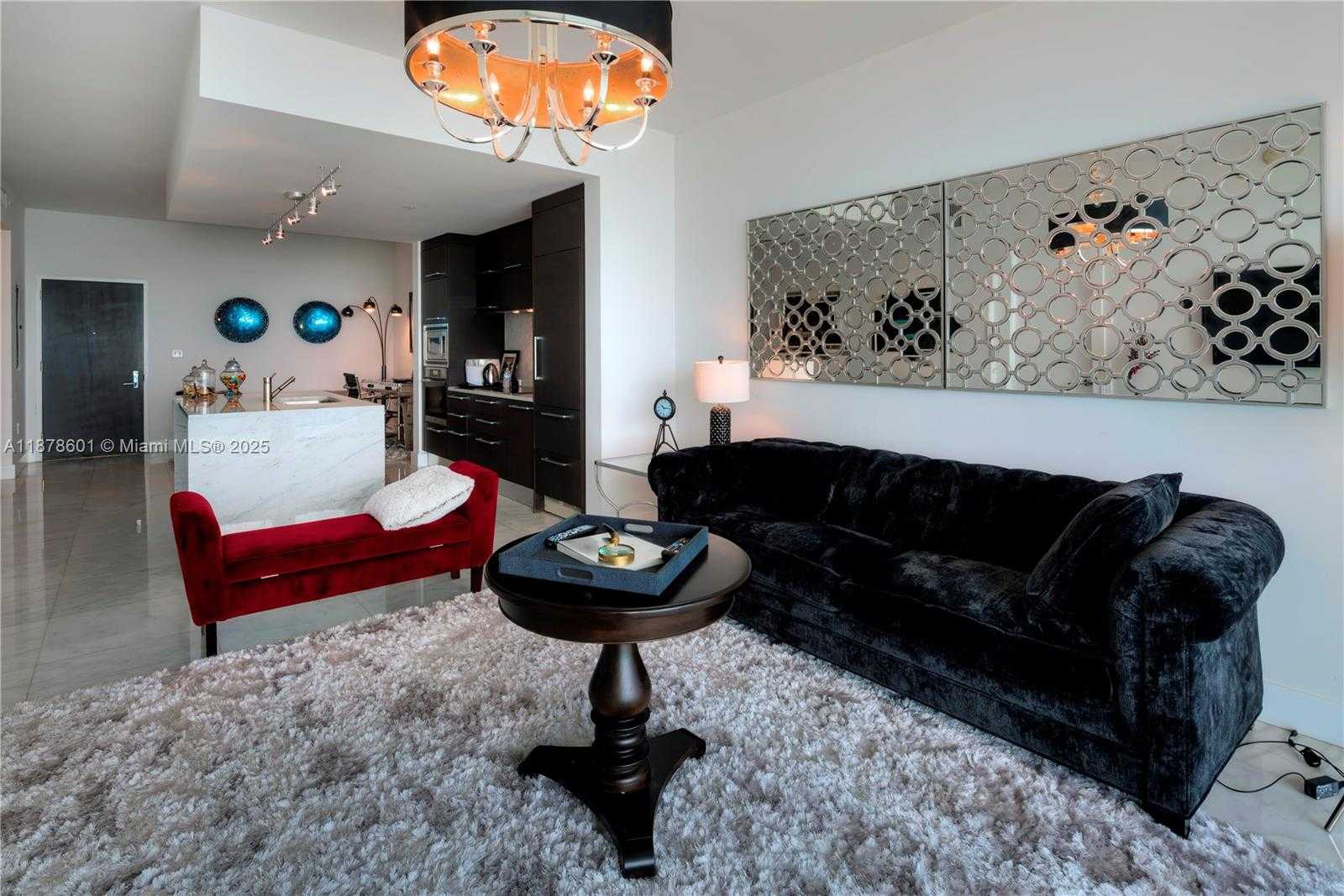 Small Image of 900 BISCAYNE BLVD #4003, Miami Number 13