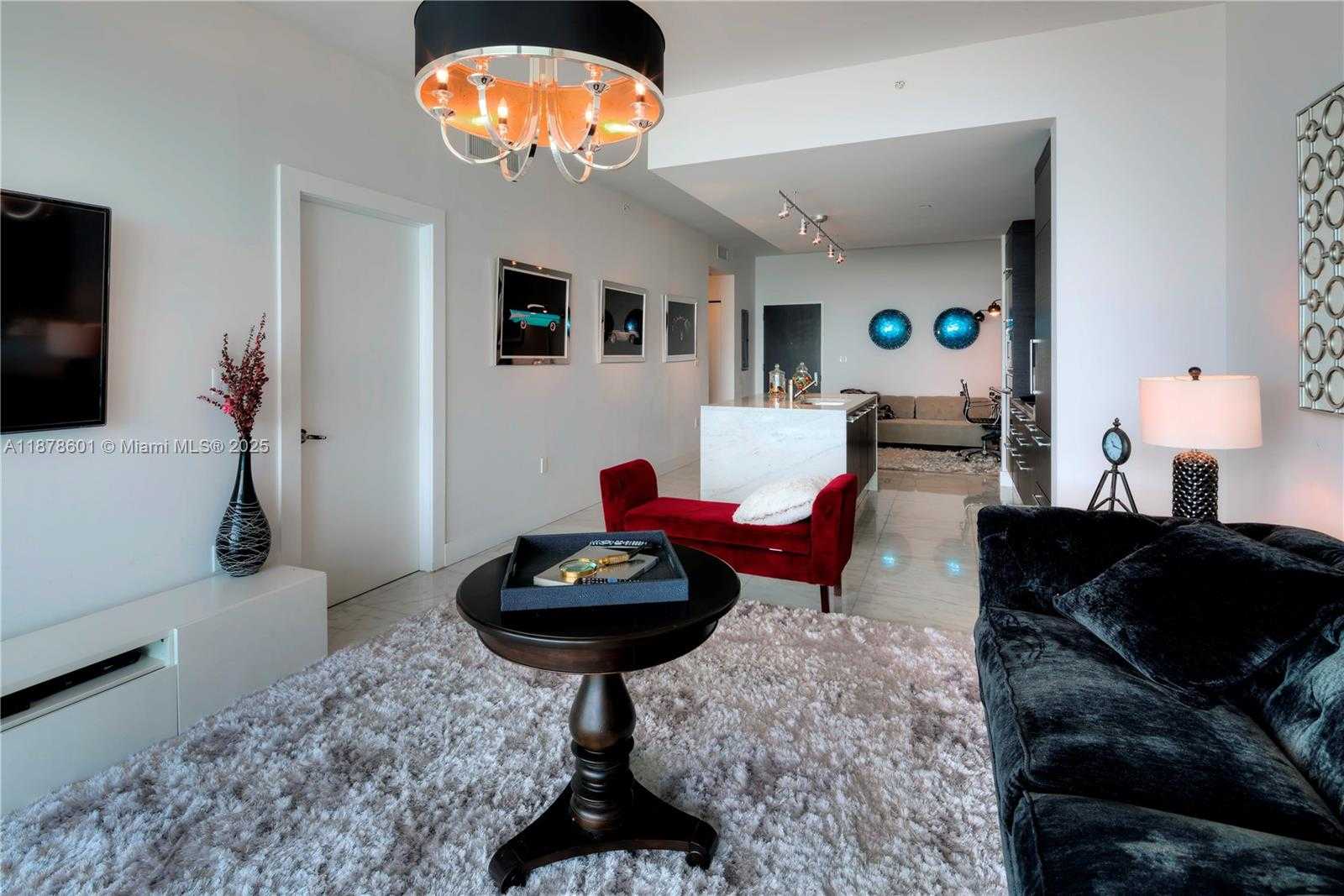 Small Image of 900 BISCAYNE BLVD #4003, Miami Number 15