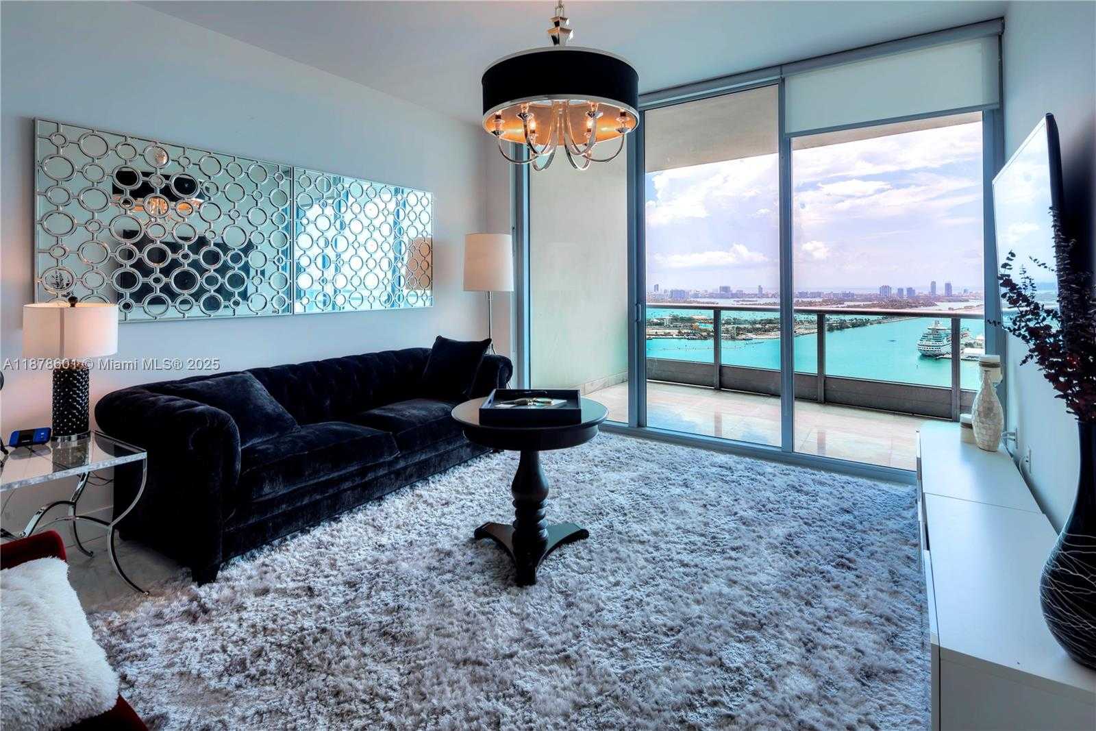 Small Image of 900 BISCAYNE BLVD #4003, Miami Number 16