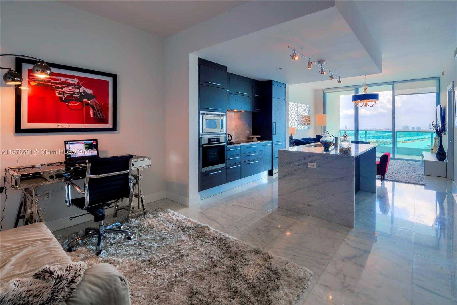 Small Image of 900 BISCAYNE BLVD #4003, Miami Number 5