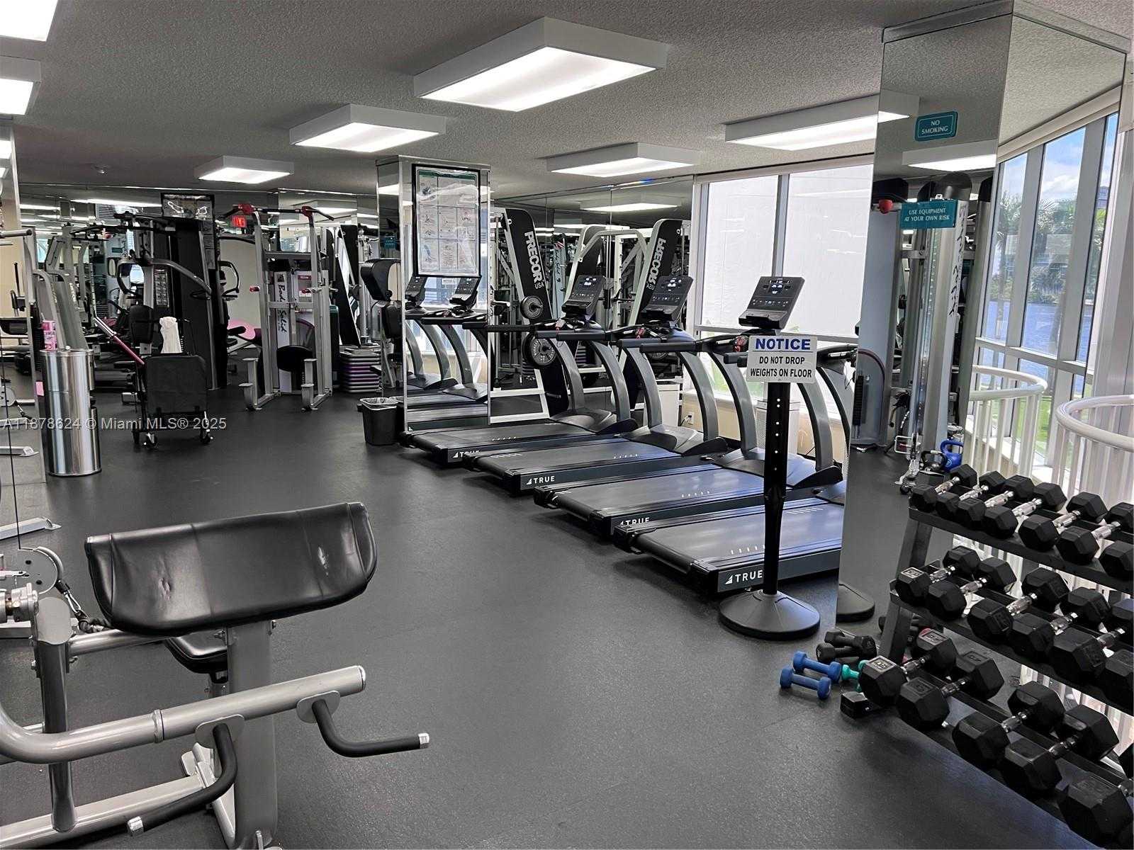 Small Image of 3530 MYSTIC POINTE DR #1212, Aventura Number 18