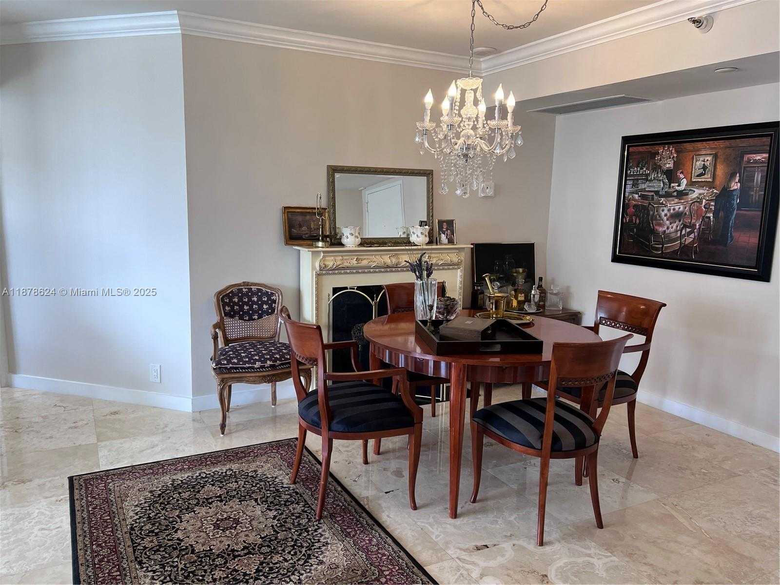 Small Image of 3530 MYSTIC POINTE DR #1212, Aventura Number 3