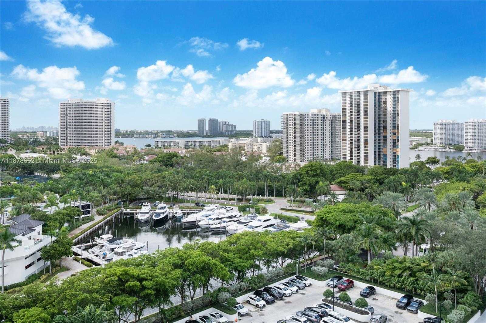 Small Image of 3201 NORTH EAST 183RD ST #1502, Aventura Number 2