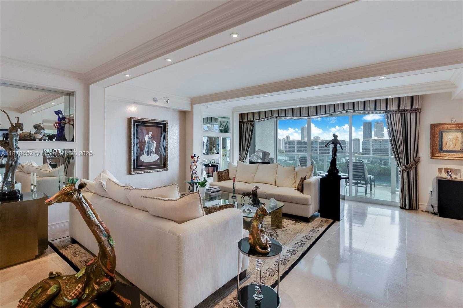 Small Image of 3201 NORTH EAST 183RD ST #1502, Aventura Number 3