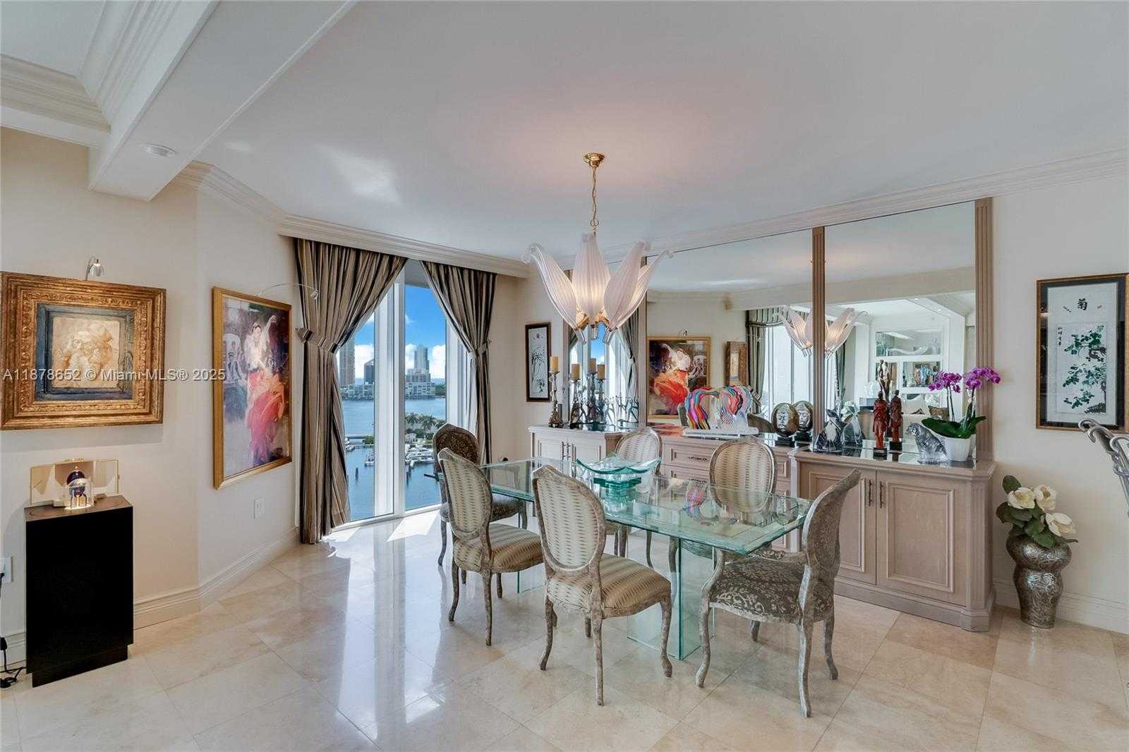 Small Image of 3201 NORTH EAST 183RD ST #1502, Aventura Number 4