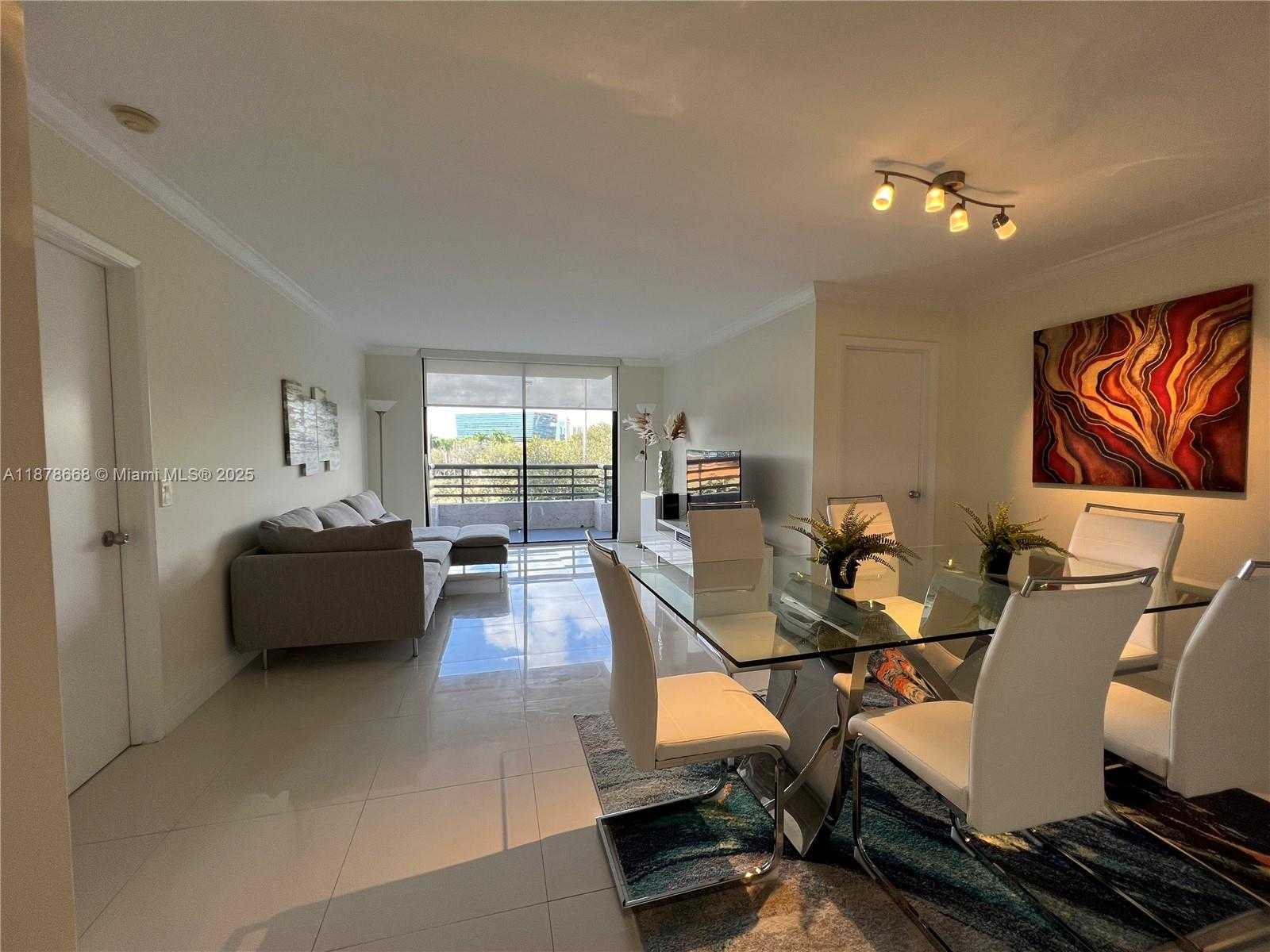Small Image of 3300 NORTH EAST 191ST ST #406, Aventura Number 2