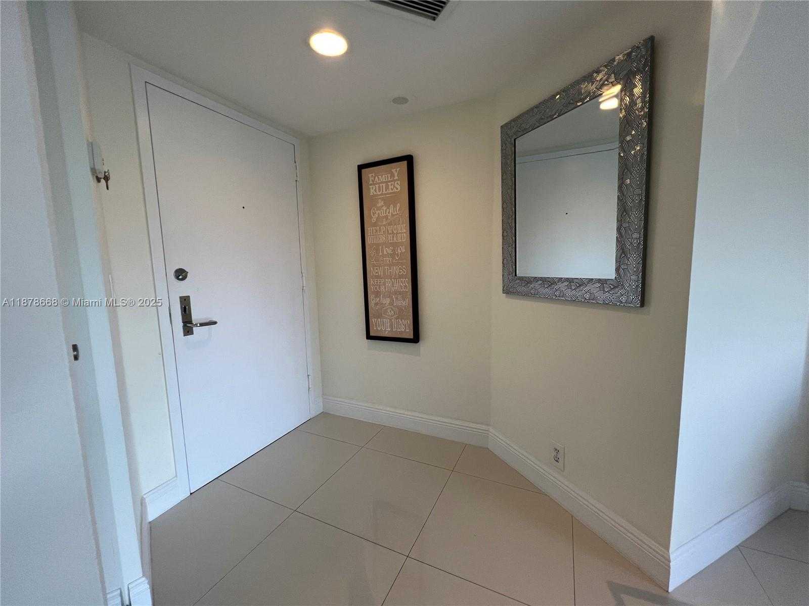 Small Image of 3300 NORTH EAST 191ST ST #406, Aventura Number 5