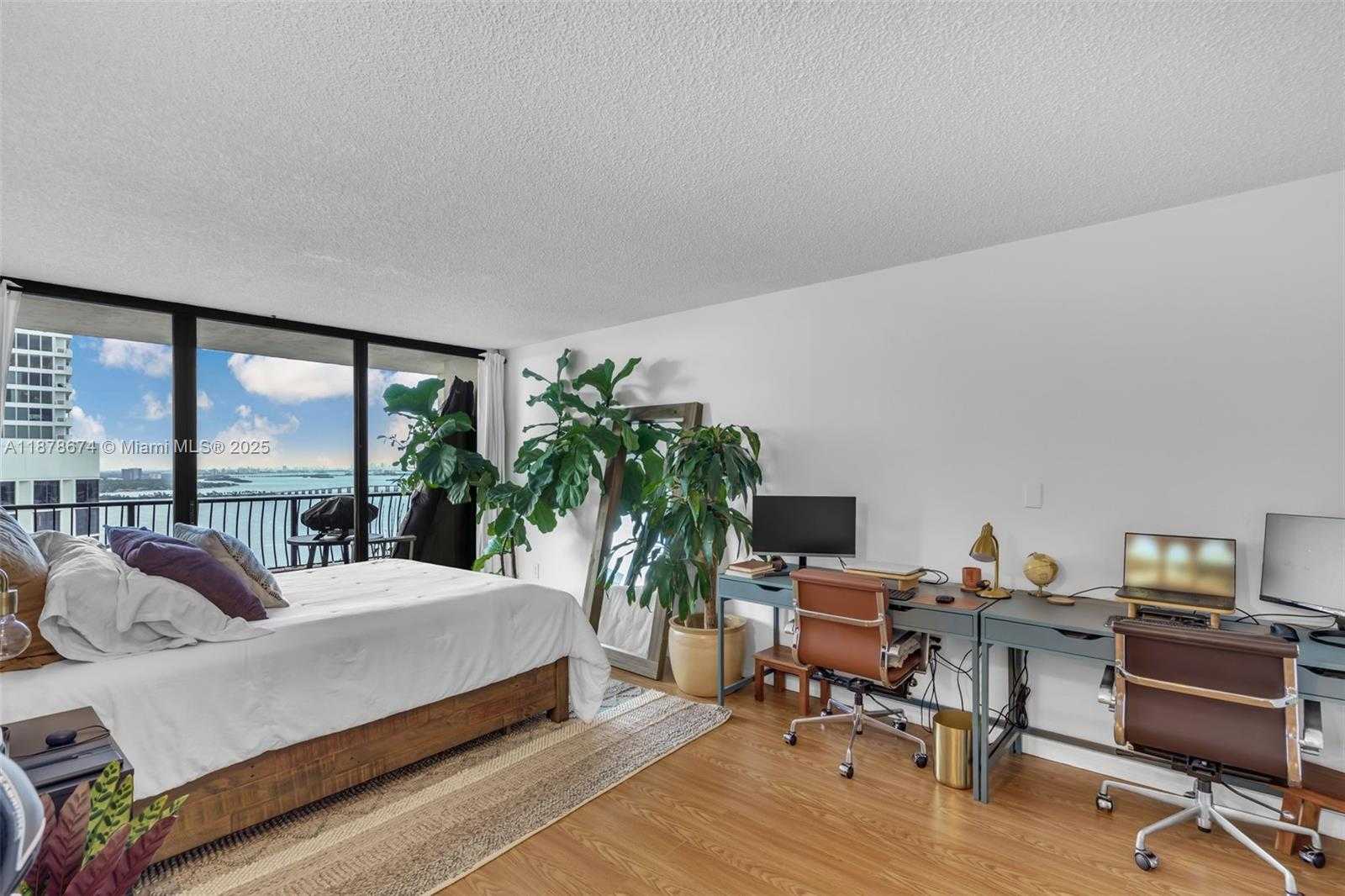 Small Image of 555 NORTH EAST 15TH ST #PH-D, Miami Number 10