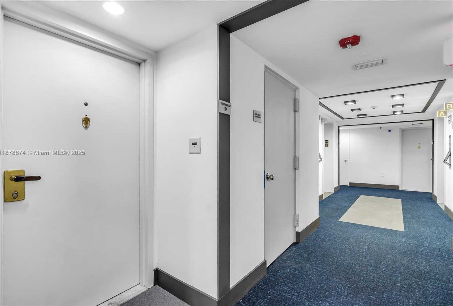 Small Image of 555 NORTH EAST 15TH ST #PH-D, Miami Number 16