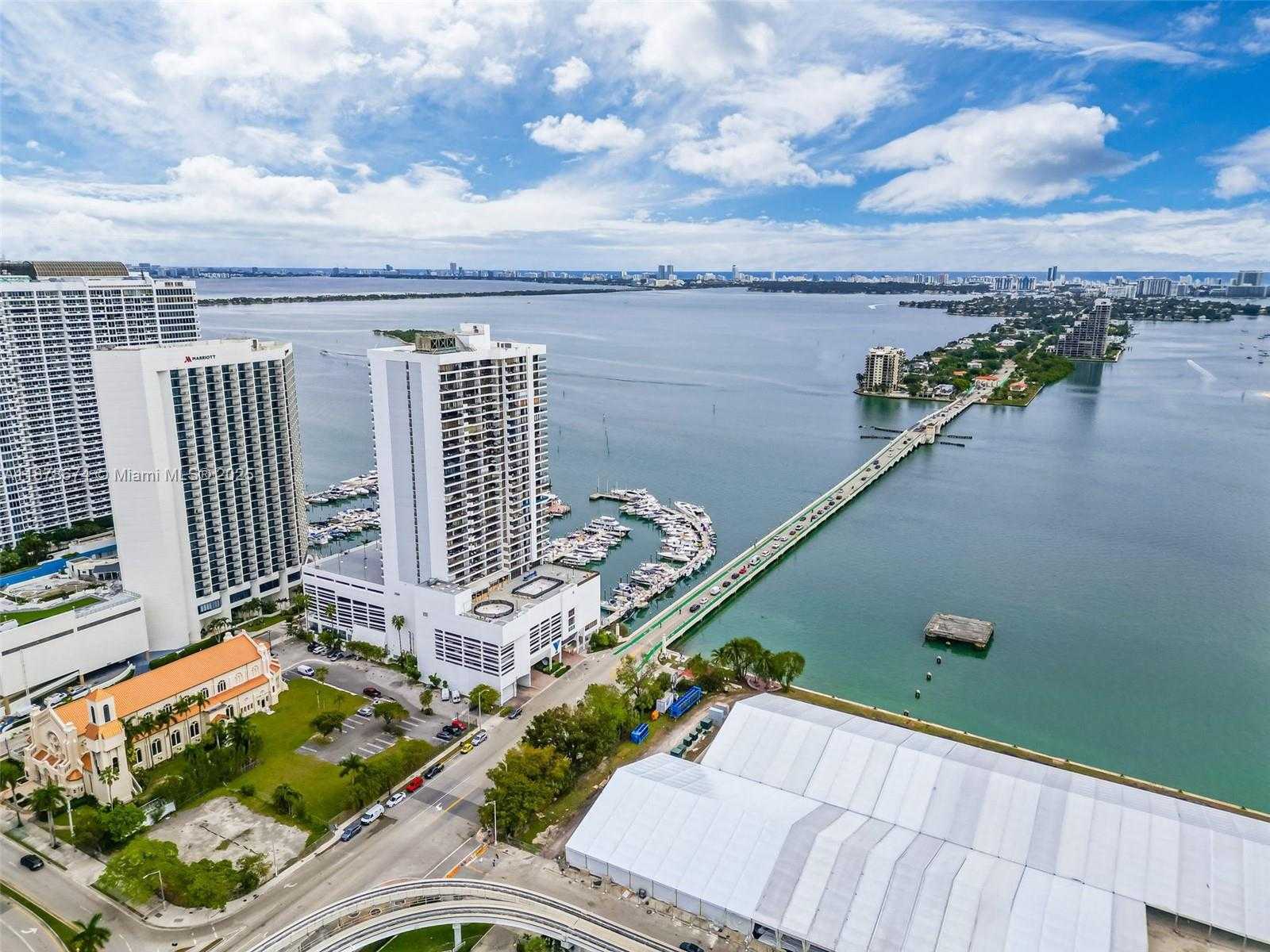 Small Image of 555 NORTH EAST 15TH ST #PH-D, Miami Number 18