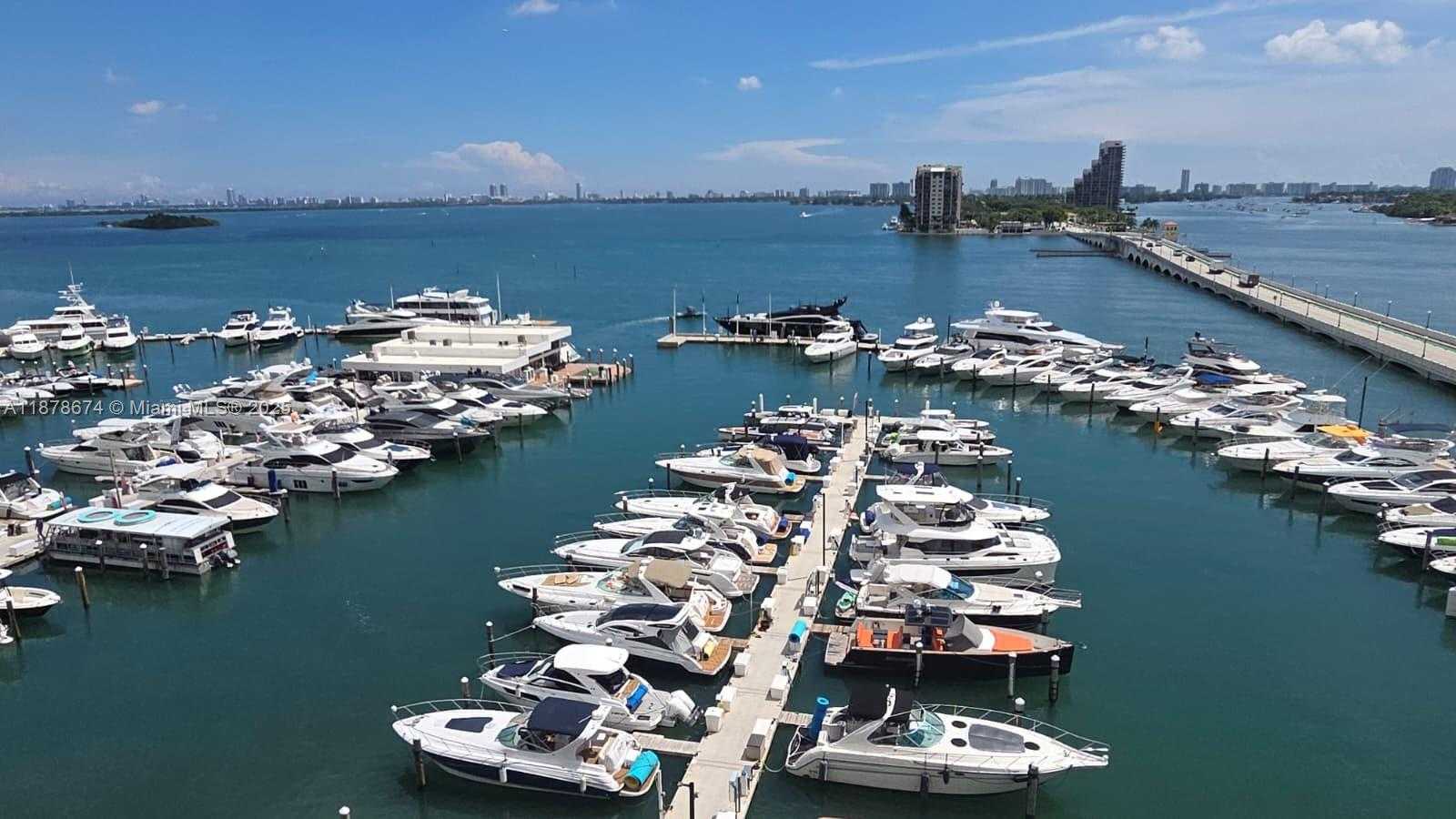 Small Image of 555 NORTH EAST 15TH ST #PH-D, Miami Number 26