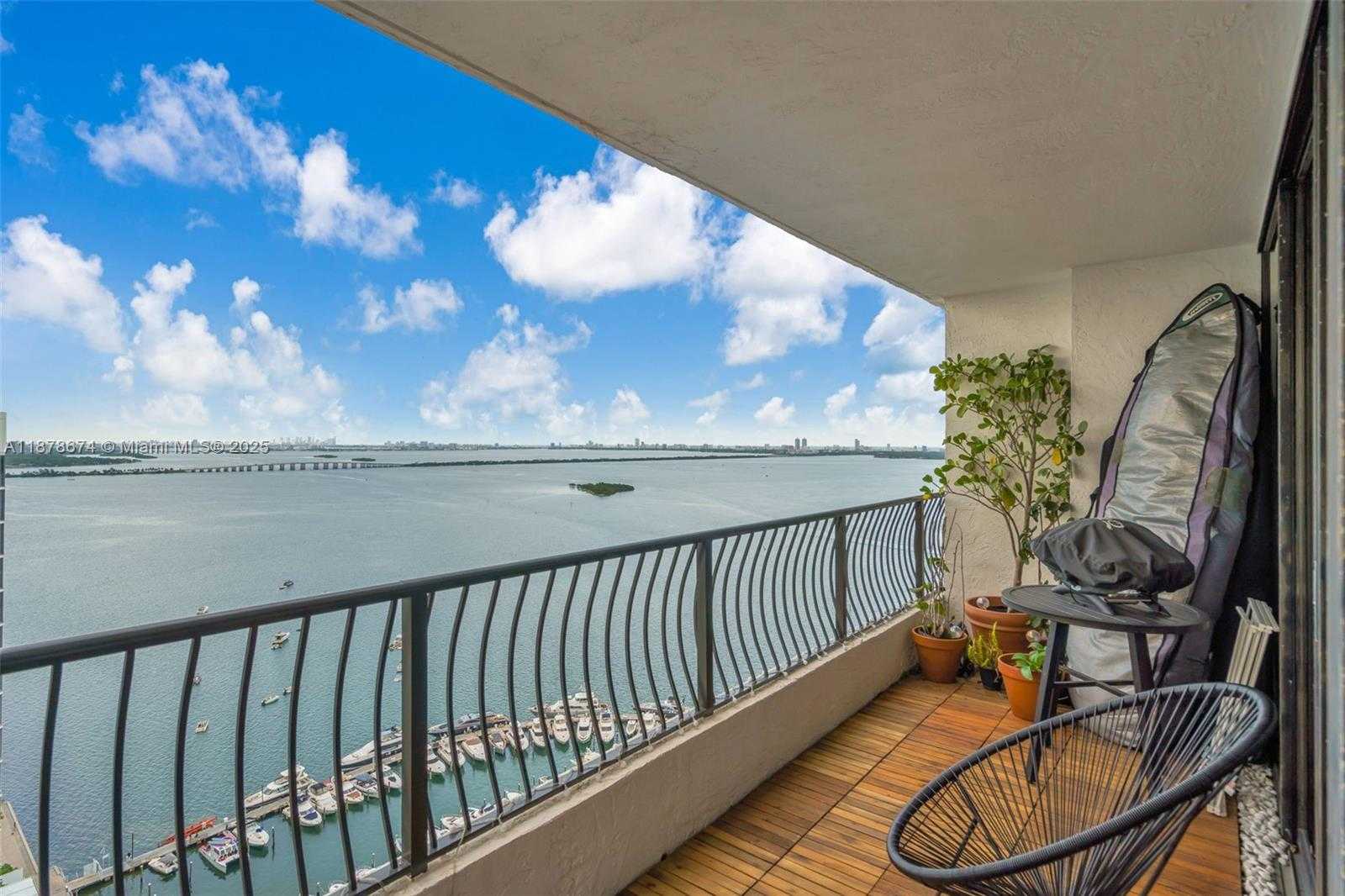 Small Image of 555 NORTH EAST 15TH ST #PH-D, Miami Number 3