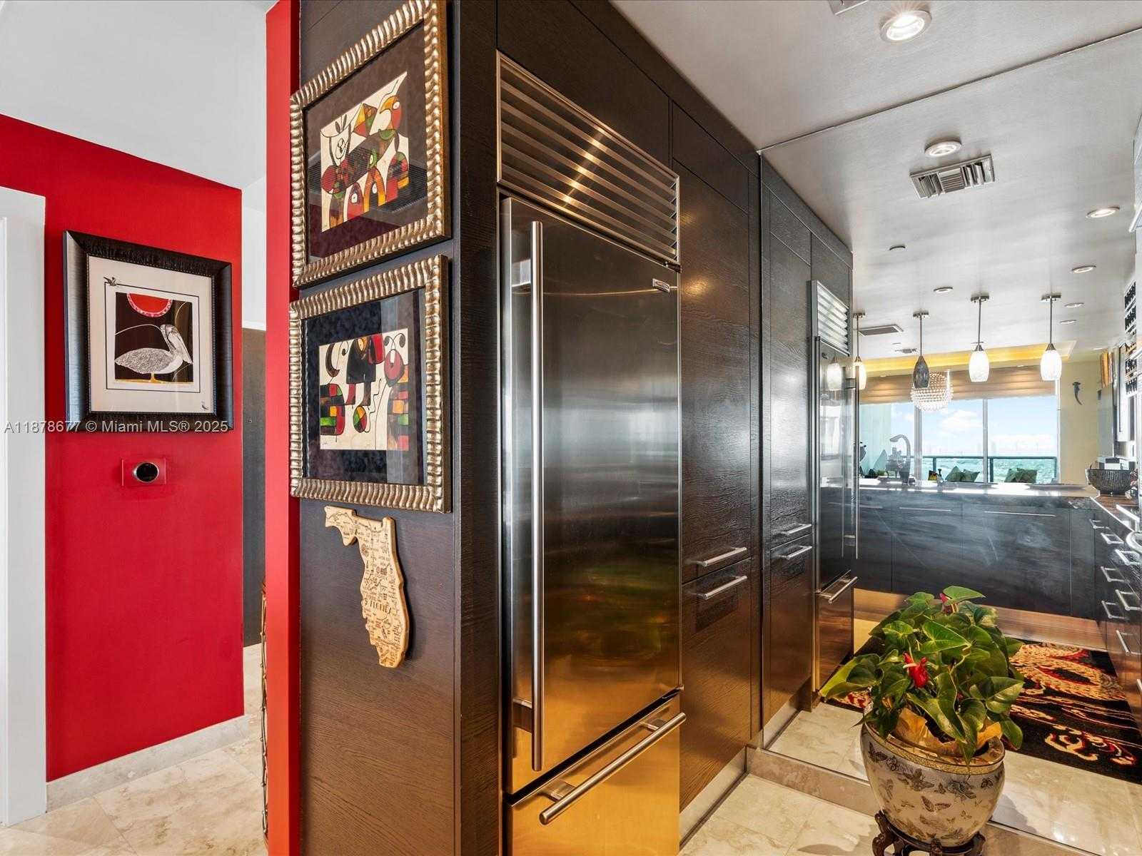 Small Image of 900 BISCAYNE BLVD #3709, Miami Number 15