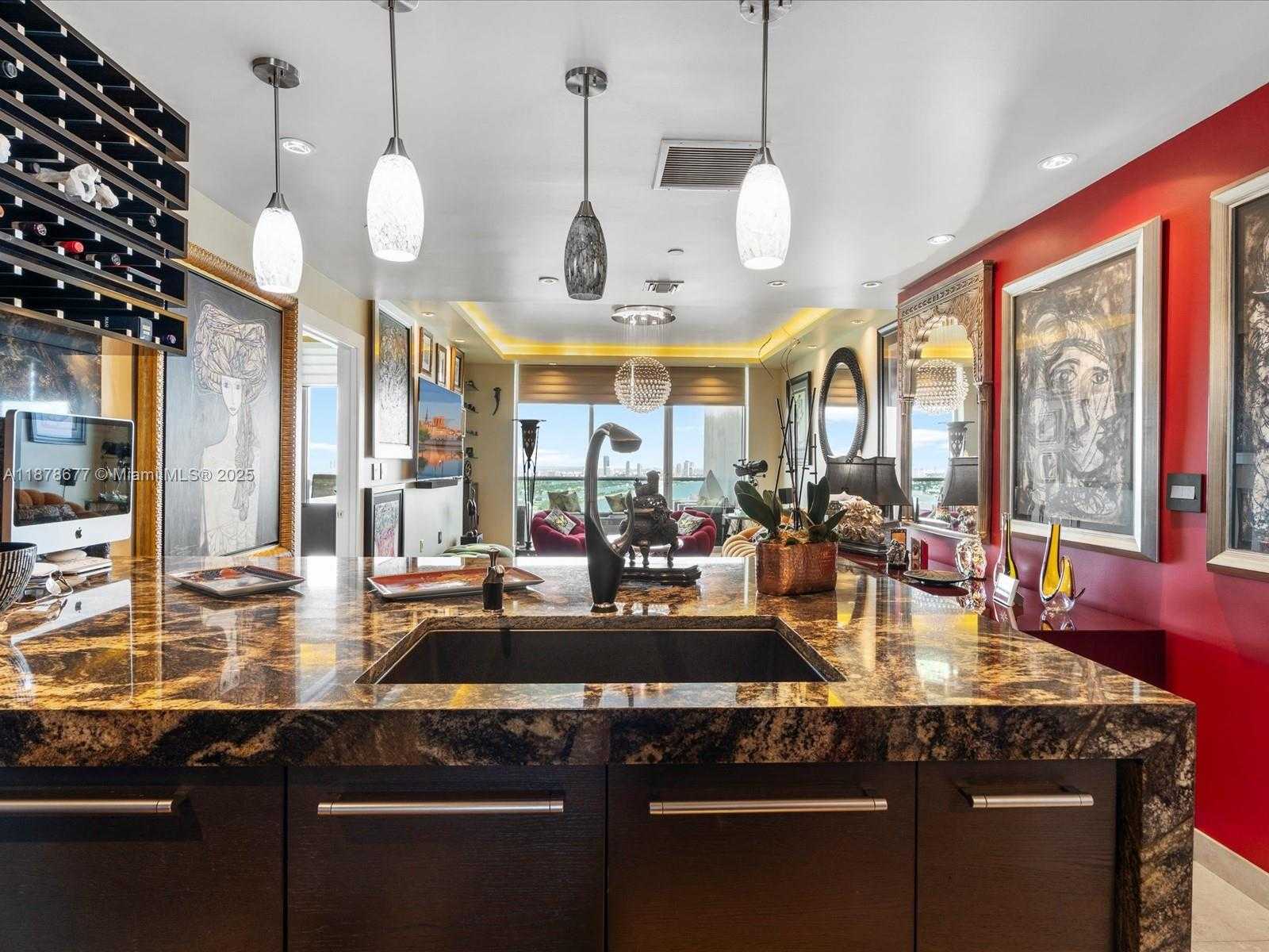 Small Image of 900 BISCAYNE BLVD #3709, Miami Number 16