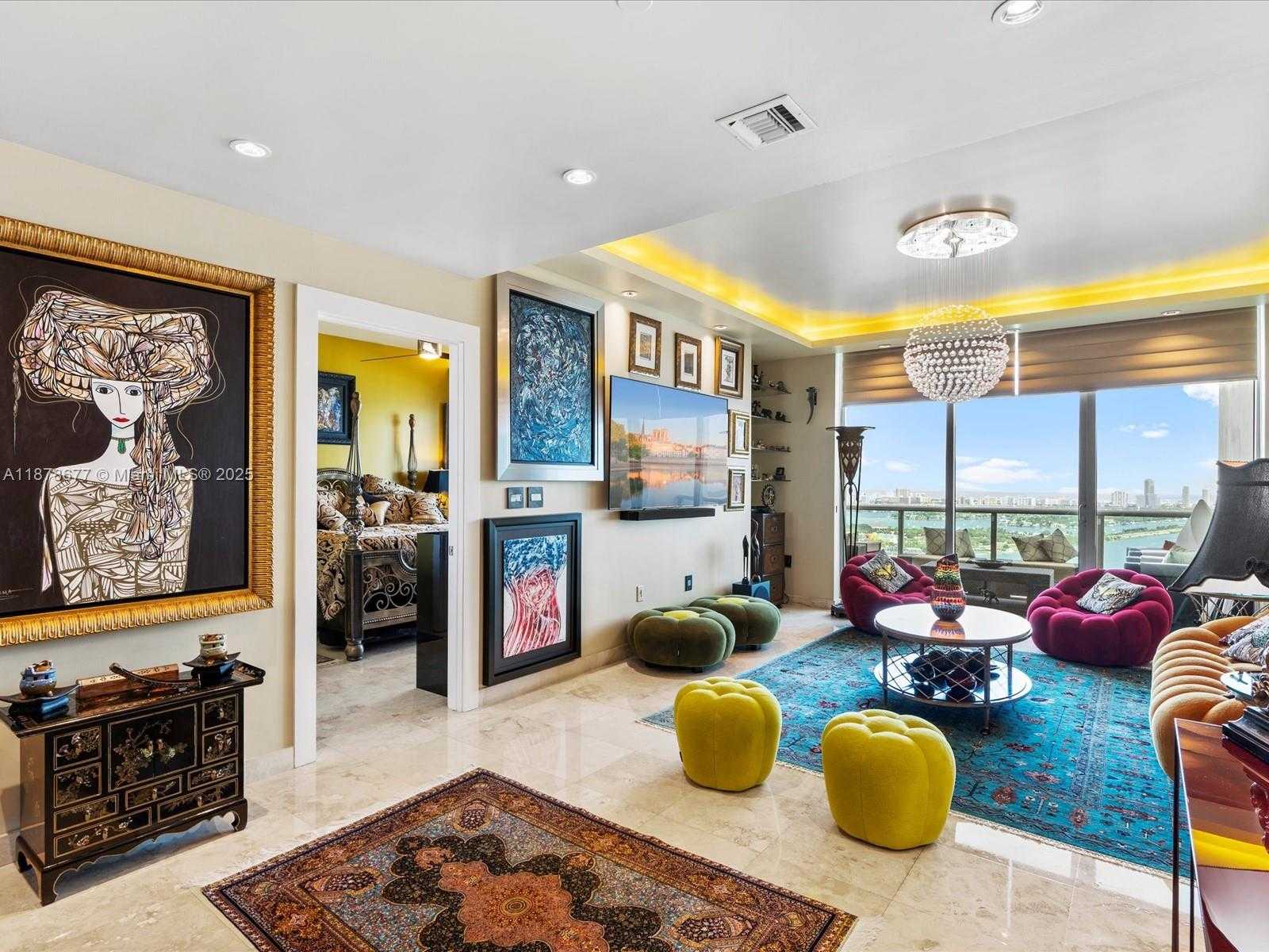Small Image of 900 BISCAYNE BLVD #3709, Miami Number 17
