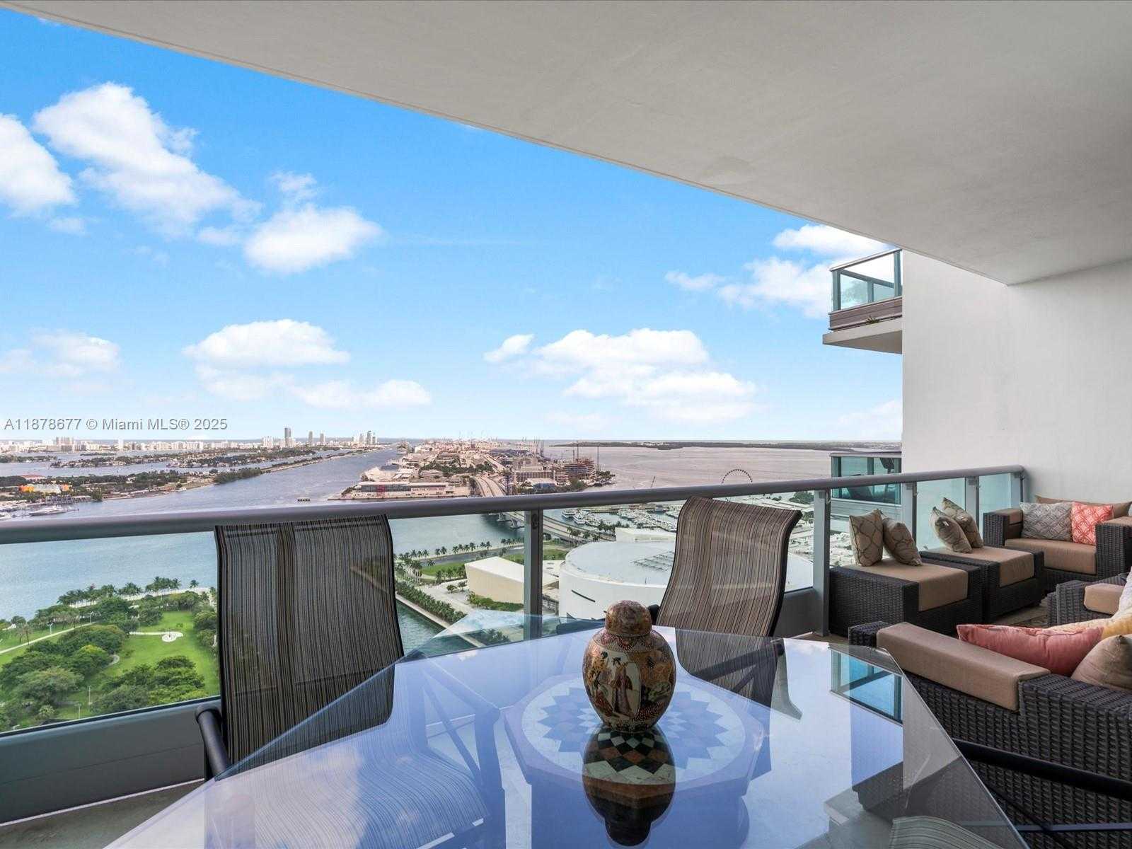 Small Image of 900 BISCAYNE BLVD #3709, Miami Number 18