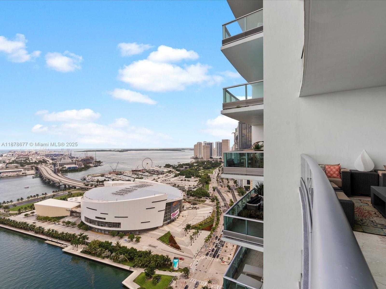 Small Image of 900 BISCAYNE BLVD #3709, Miami Number 20
