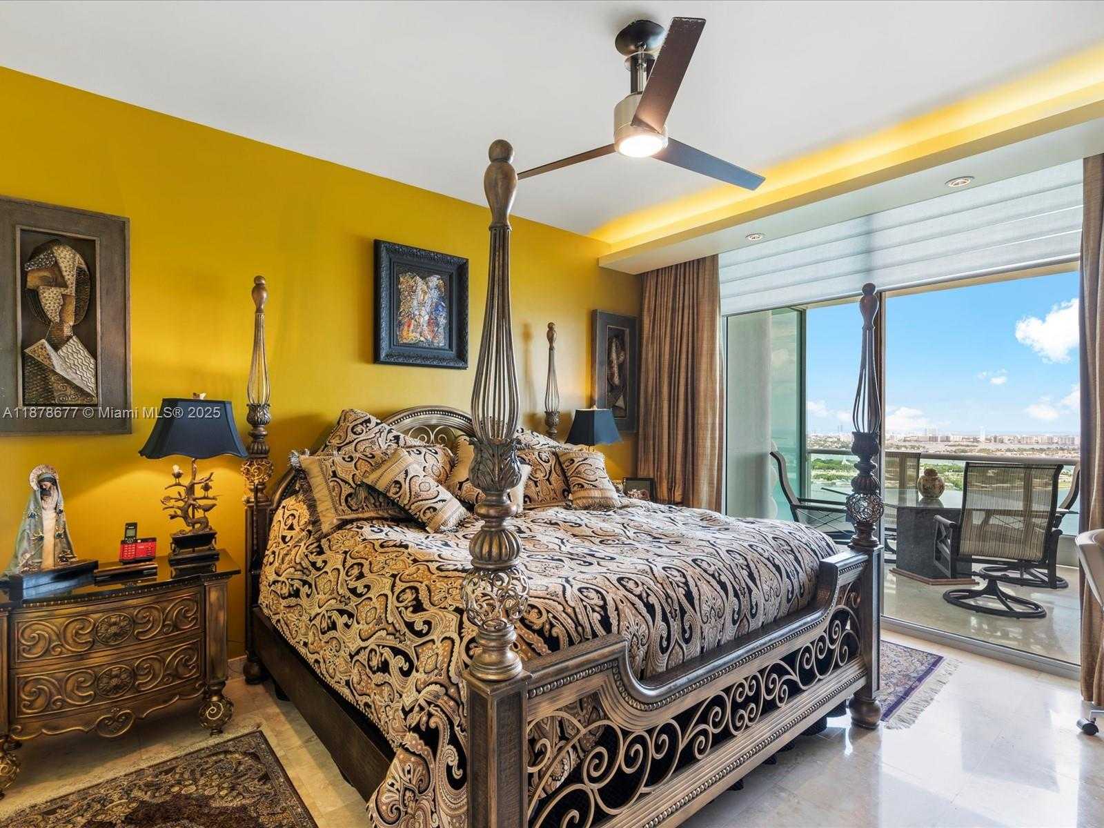 Small Image of 900 BISCAYNE BLVD #3709, Miami Number 27