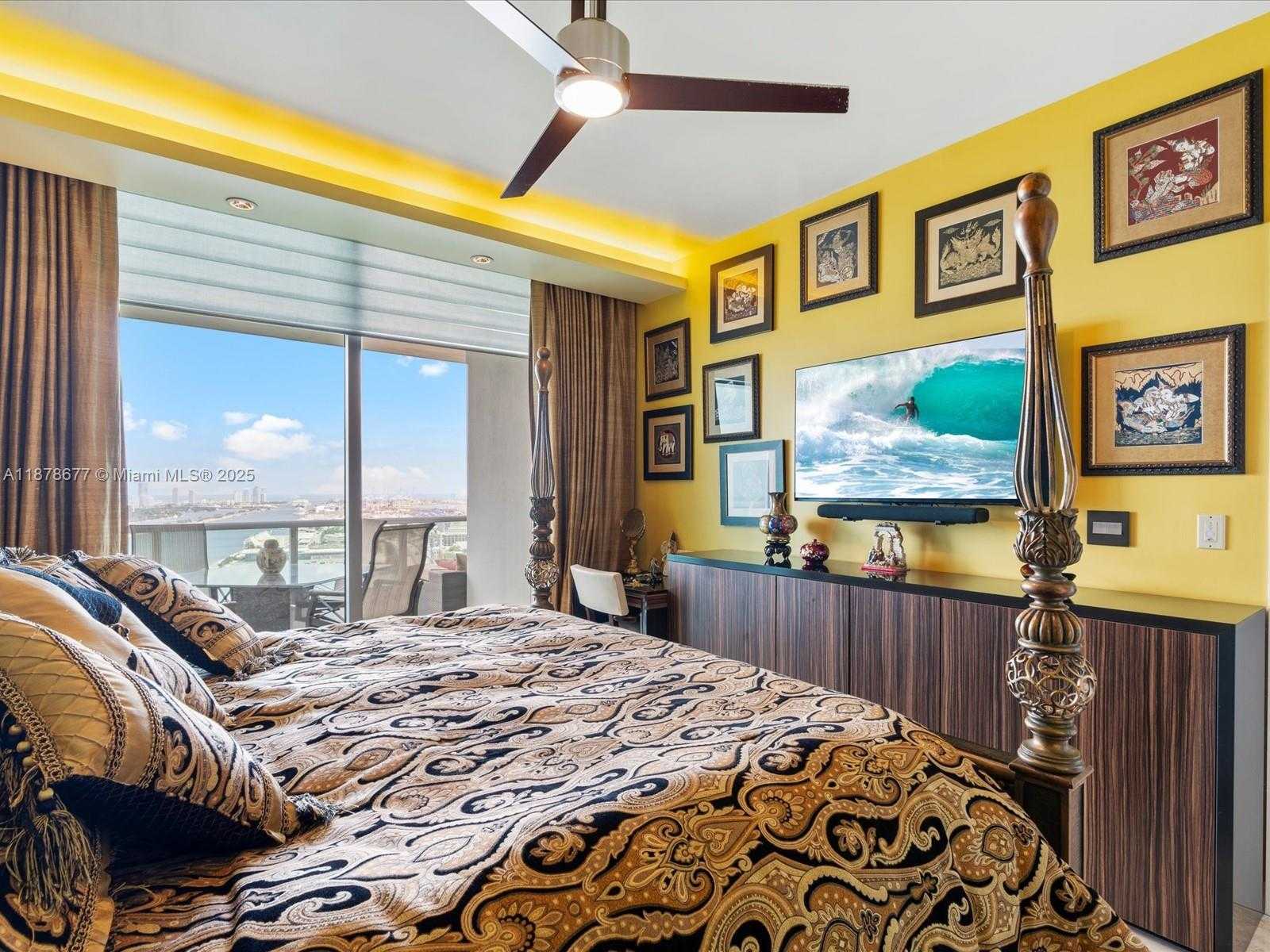 Small Image of 900 BISCAYNE BLVD #3709, Miami Number 28
