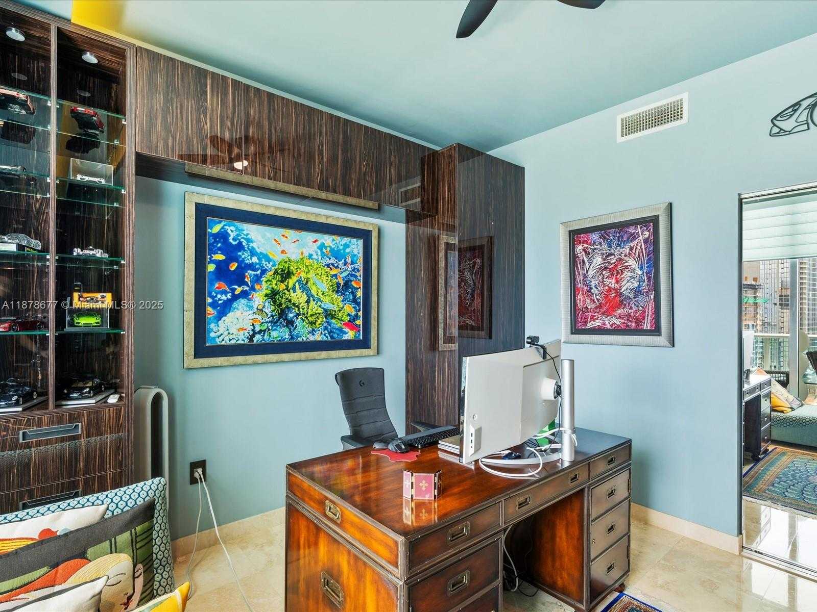 Small Image of 900 BISCAYNE BLVD #3709, Miami Number 33