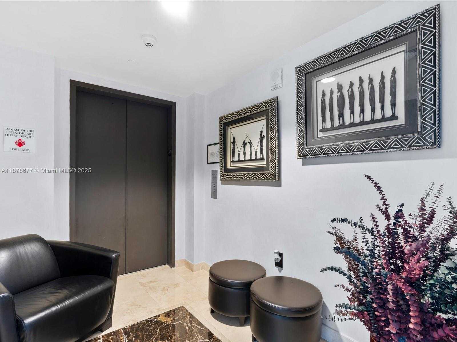 Small Image of 900 BISCAYNE BLVD #3709, Miami Number 41