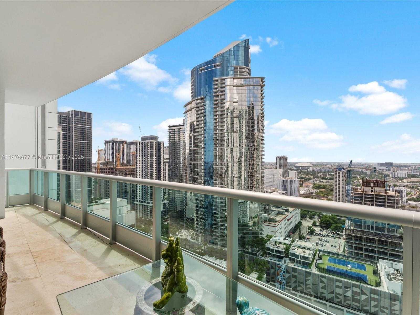 Small Image of 900 BISCAYNE BLVD #3709, Miami Number 42