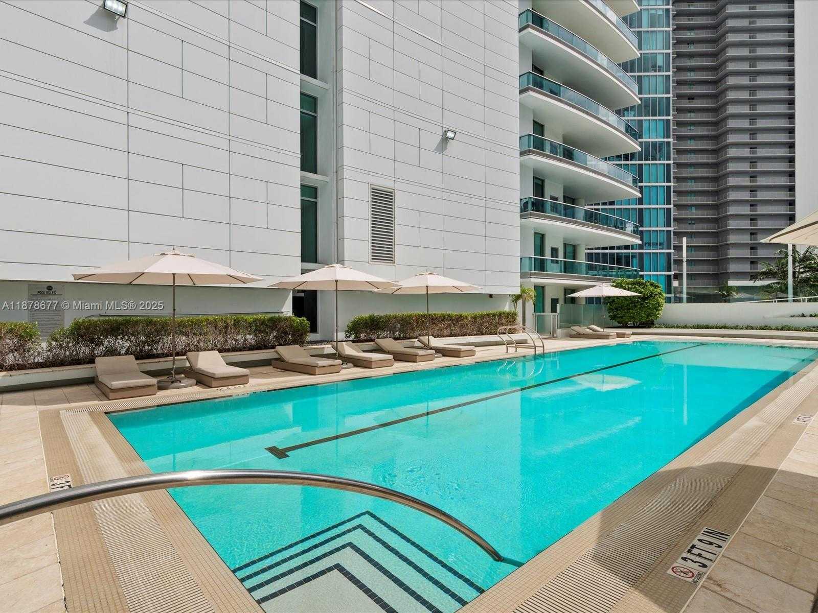 Small Image of 900 BISCAYNE BLVD #3709, Miami Number 48