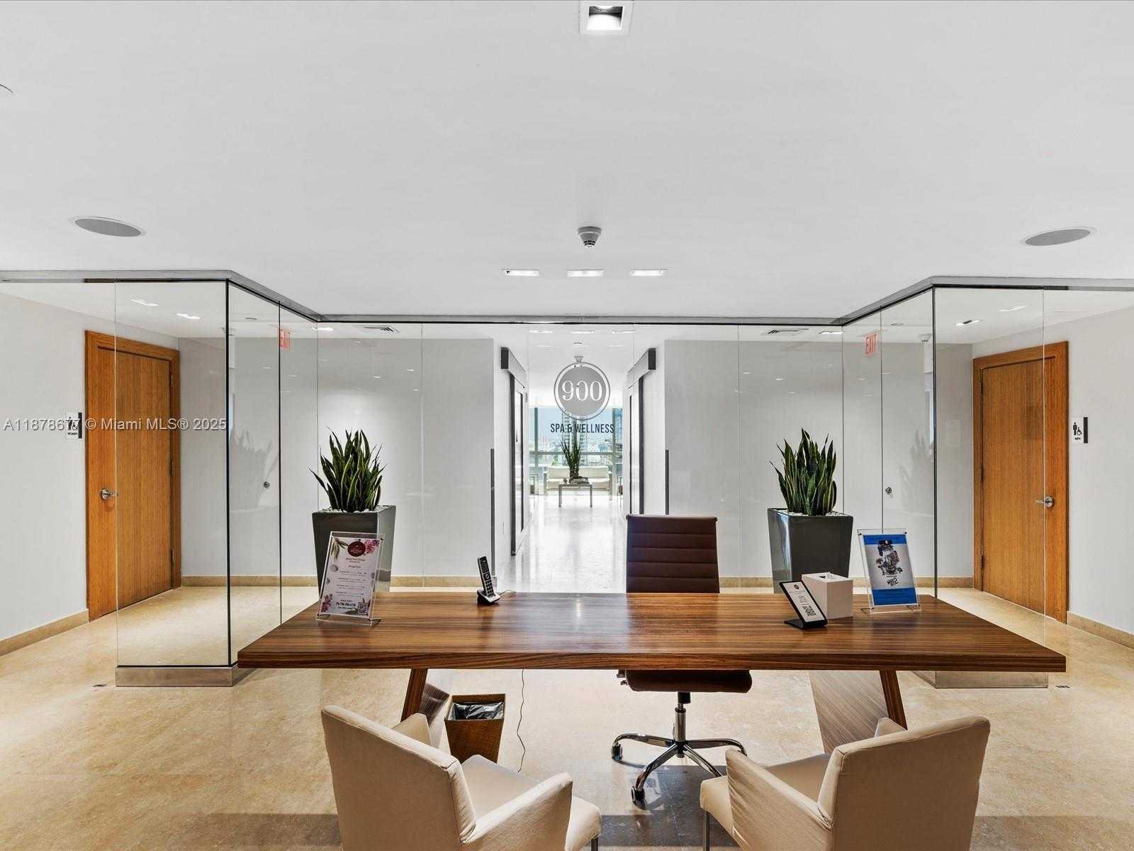 Small Image of 900 BISCAYNE BLVD #3709, Miami Number 49