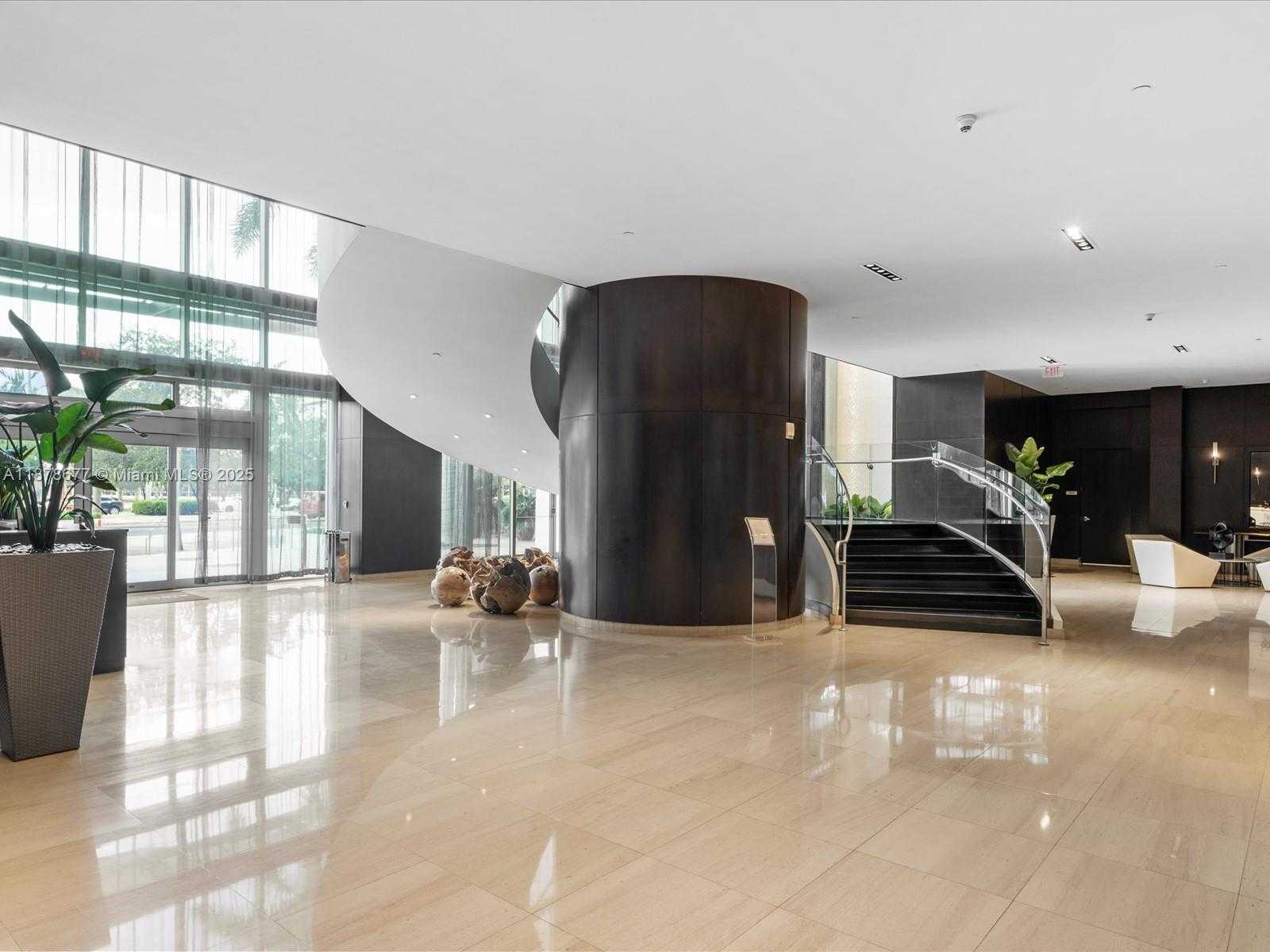 Small Image of 900 BISCAYNE BLVD #3709, Miami Number 55