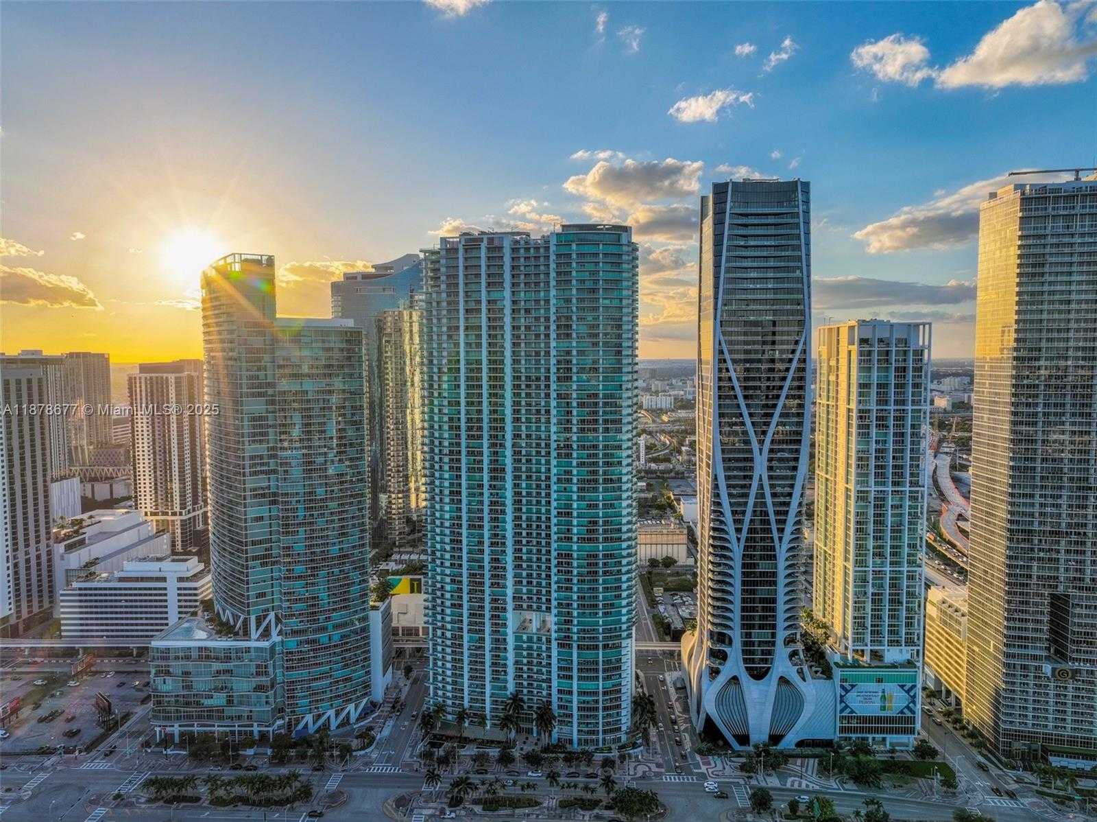 Small Image of 900 BISCAYNE BLVD #3709, Miami Number 56