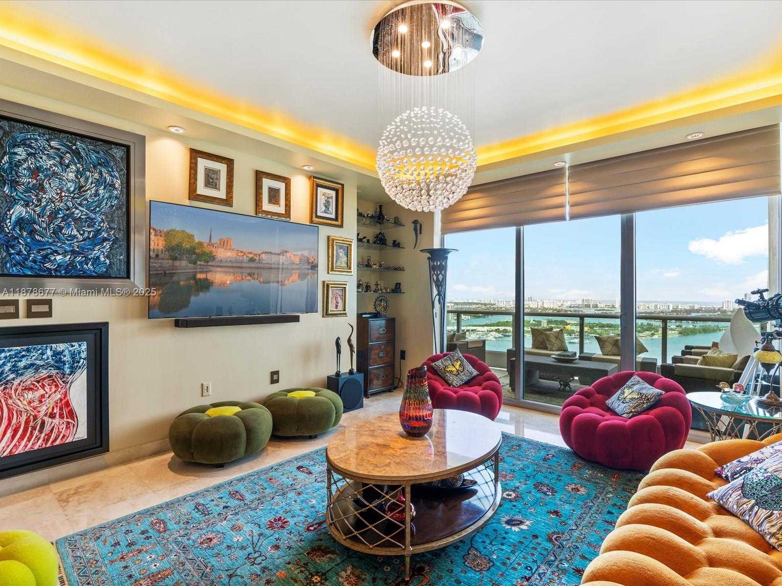 Small Image of 900 BISCAYNE BLVD #3709, Miami Number 7