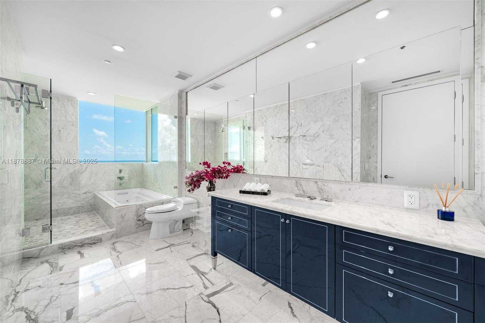 Small Image of 9349 COLLINS AVE #406, Surfside Number 13