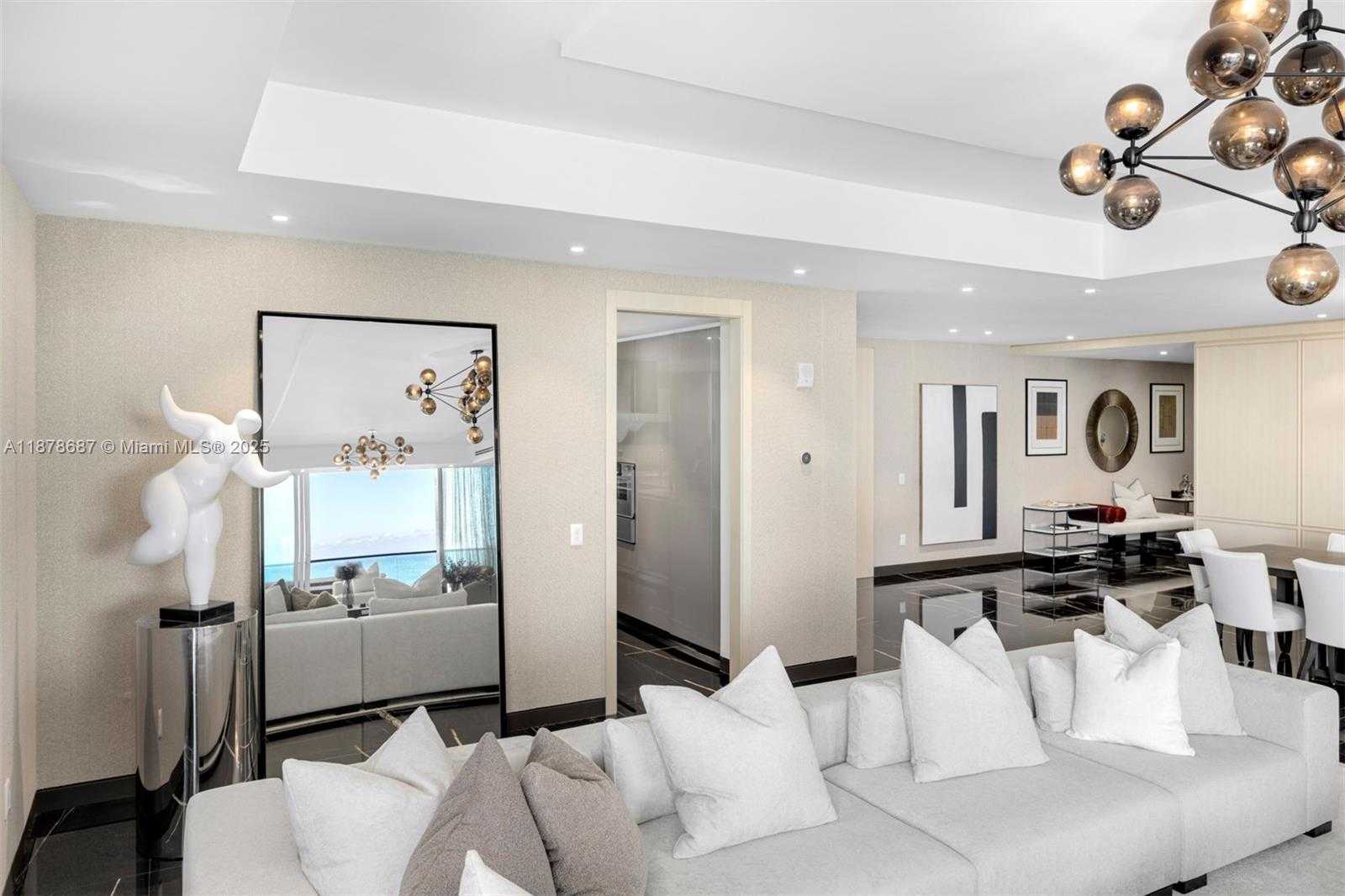 Small Image of 9349 COLLINS AVE #406, Surfside Number 14