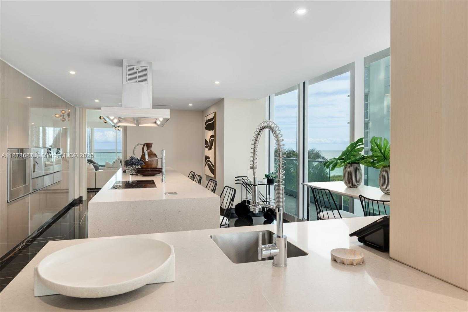 Small Image of 9349 COLLINS AVE #406, Surfside Number 15