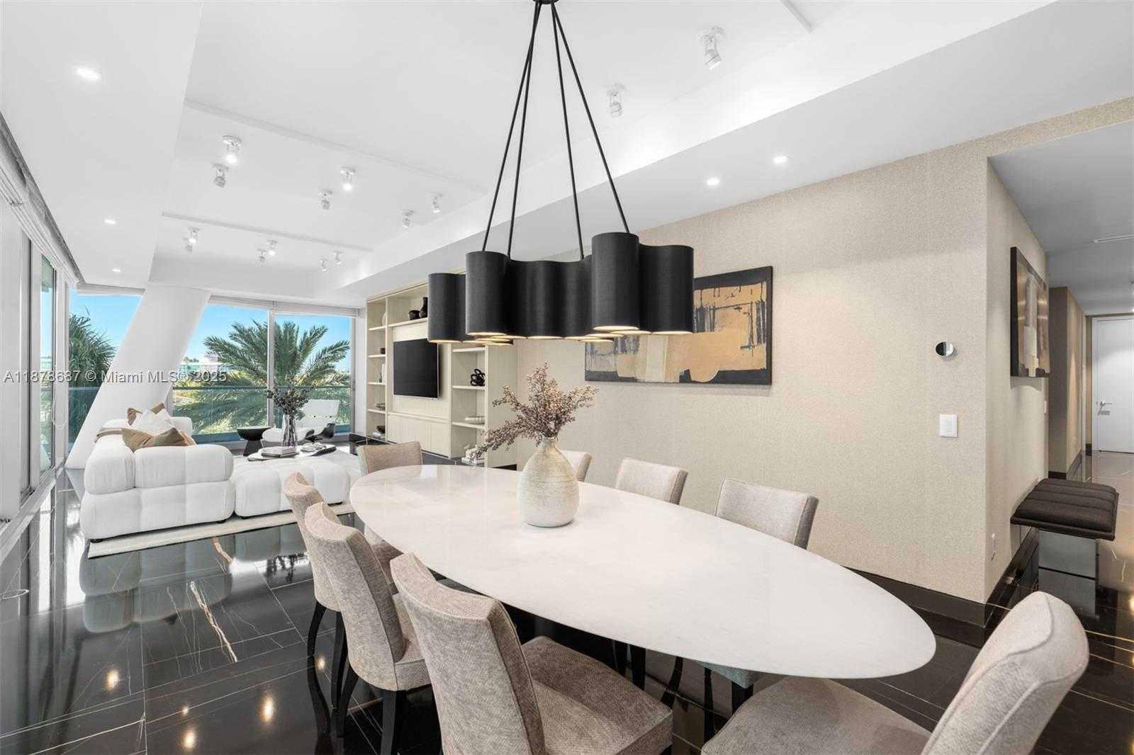 Small Image of 9349 COLLINS AVE #406, Surfside Number 17