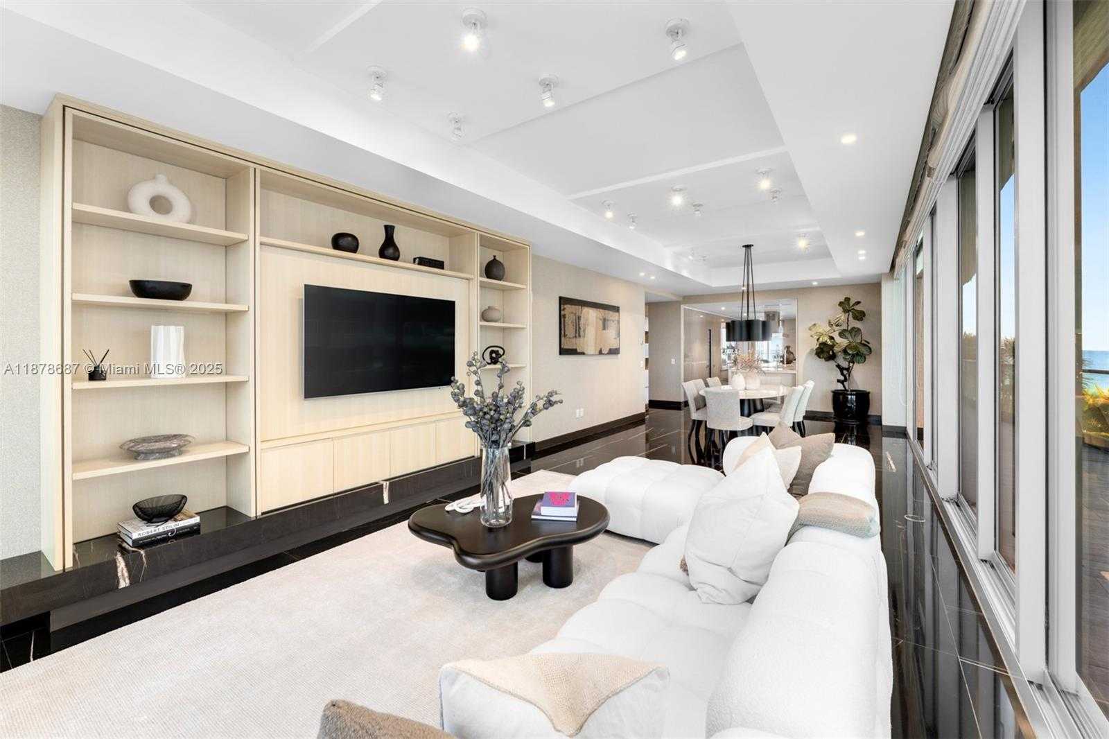 Small Image of 9349 COLLINS AVE #406, Surfside Number 19