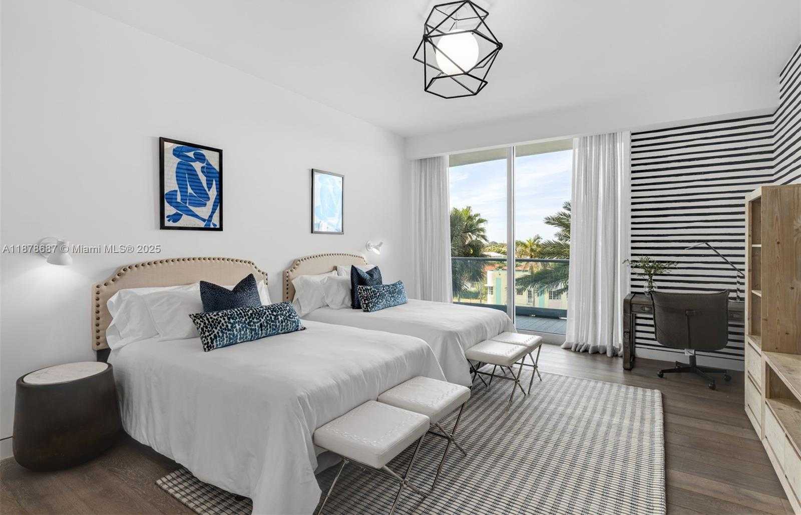 Small Image of 9349 COLLINS AVE #406, Surfside Number 21