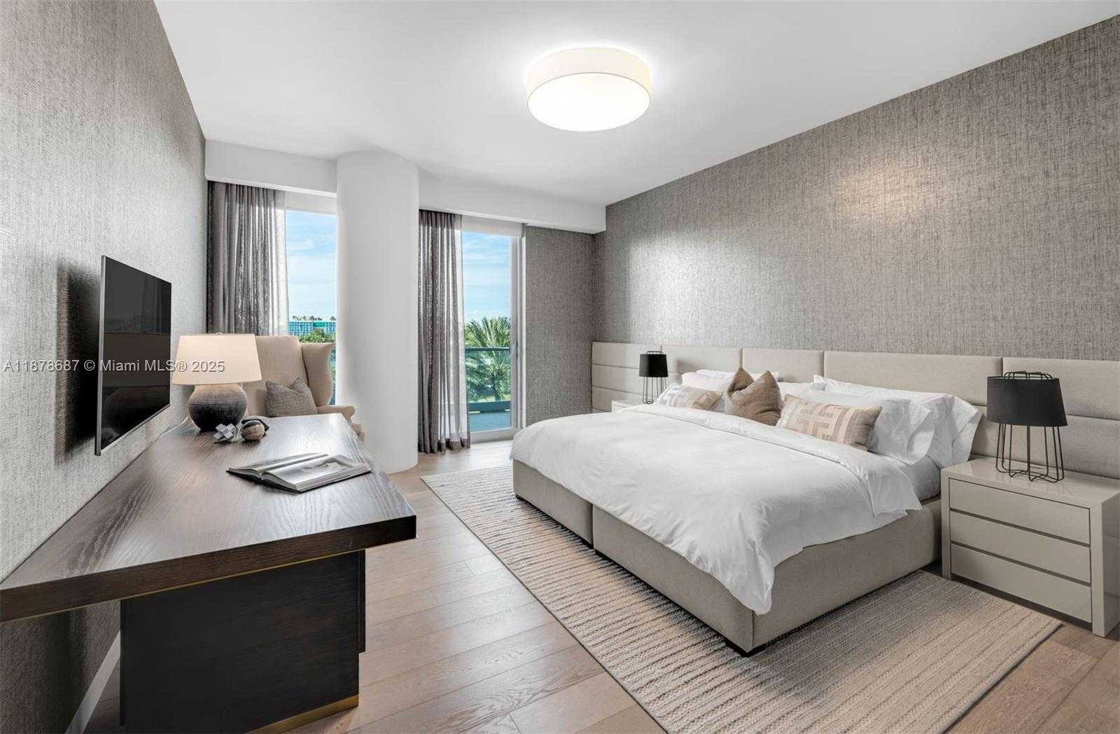 Small Image of 9349 COLLINS AVE #406, Surfside Number 24