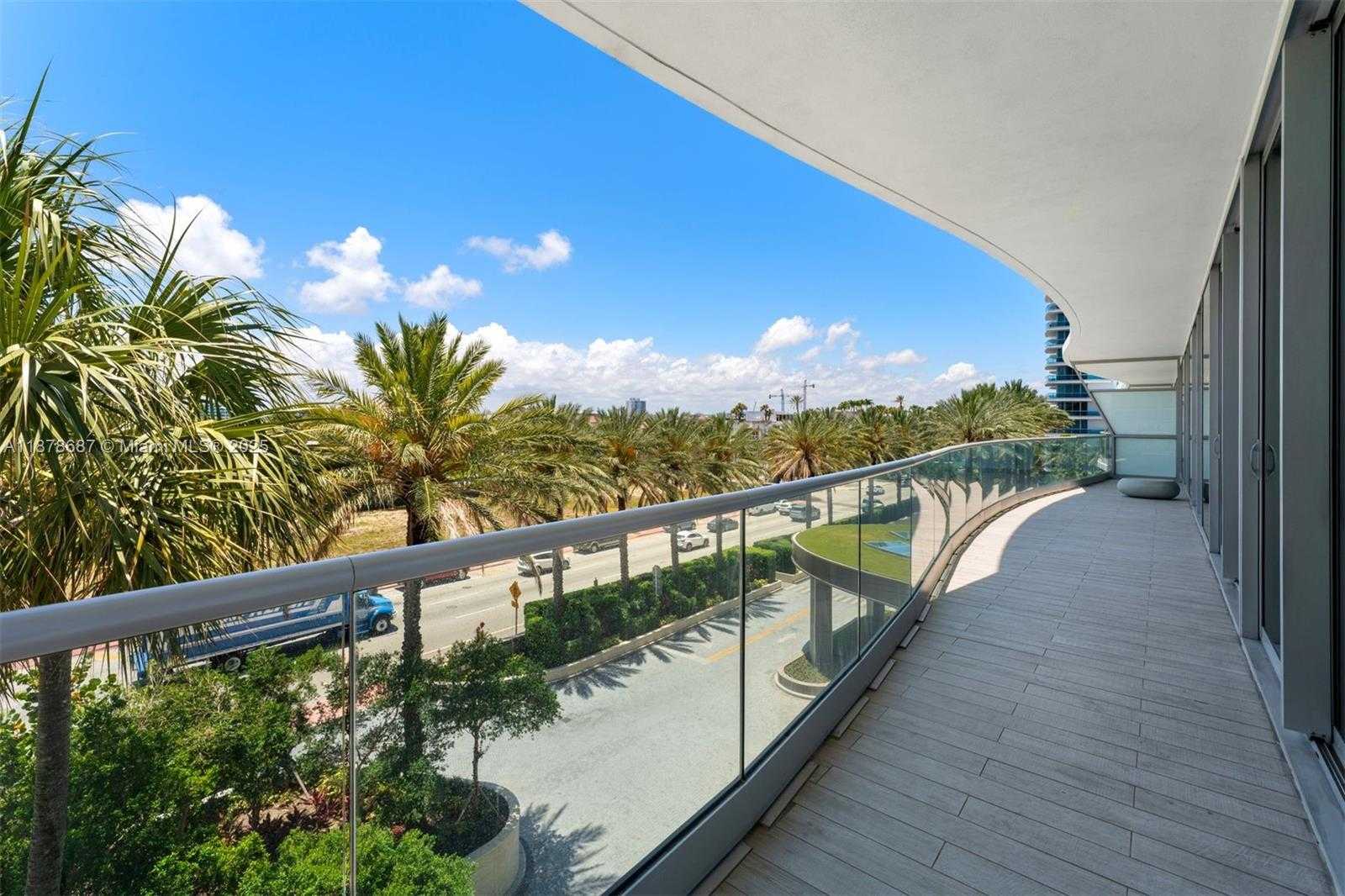 Small Image of 9349 COLLINS AVE #406, Surfside Number 27