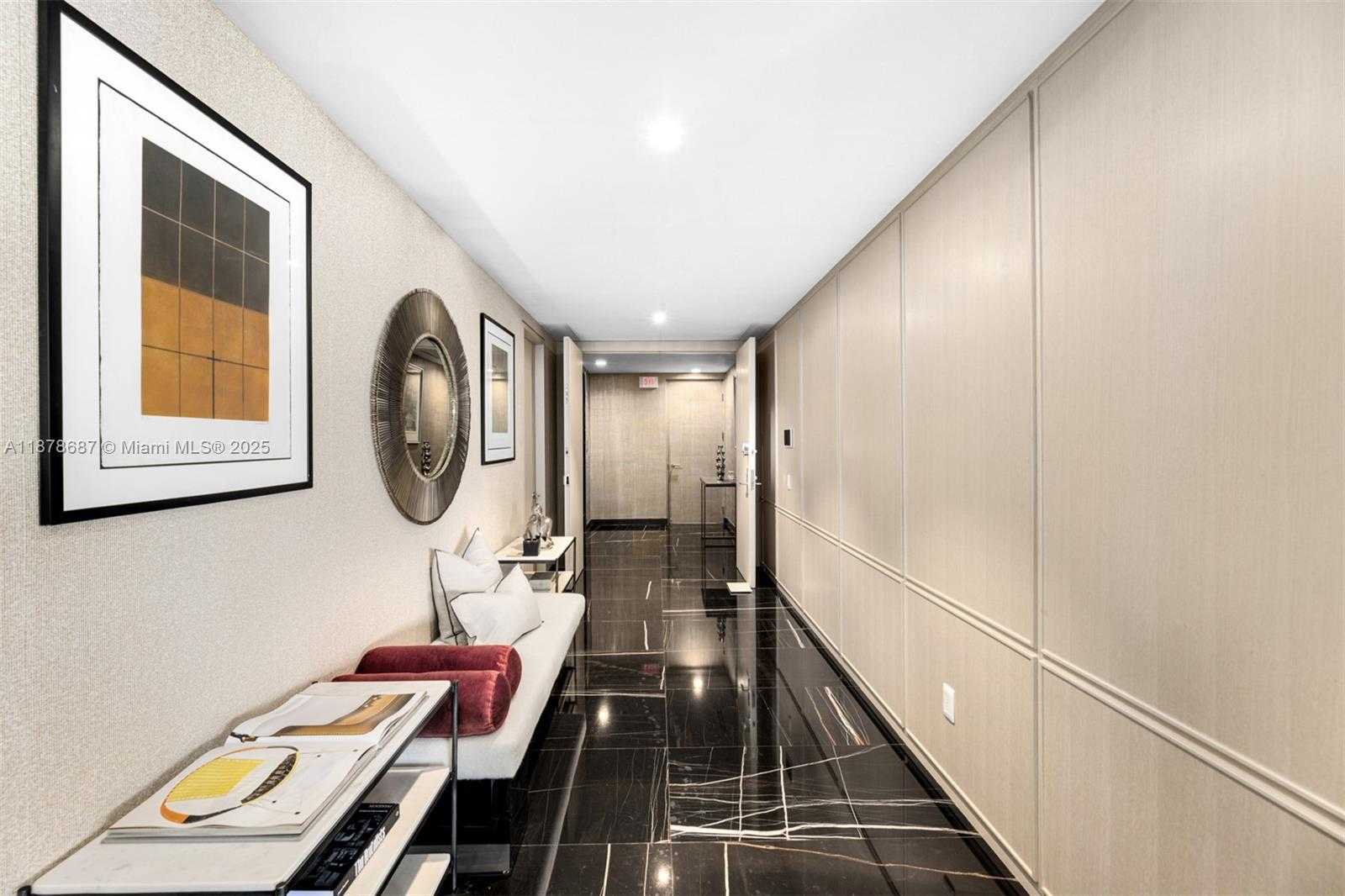 Small Image of 9349 COLLINS AVE #406, Surfside Number 29