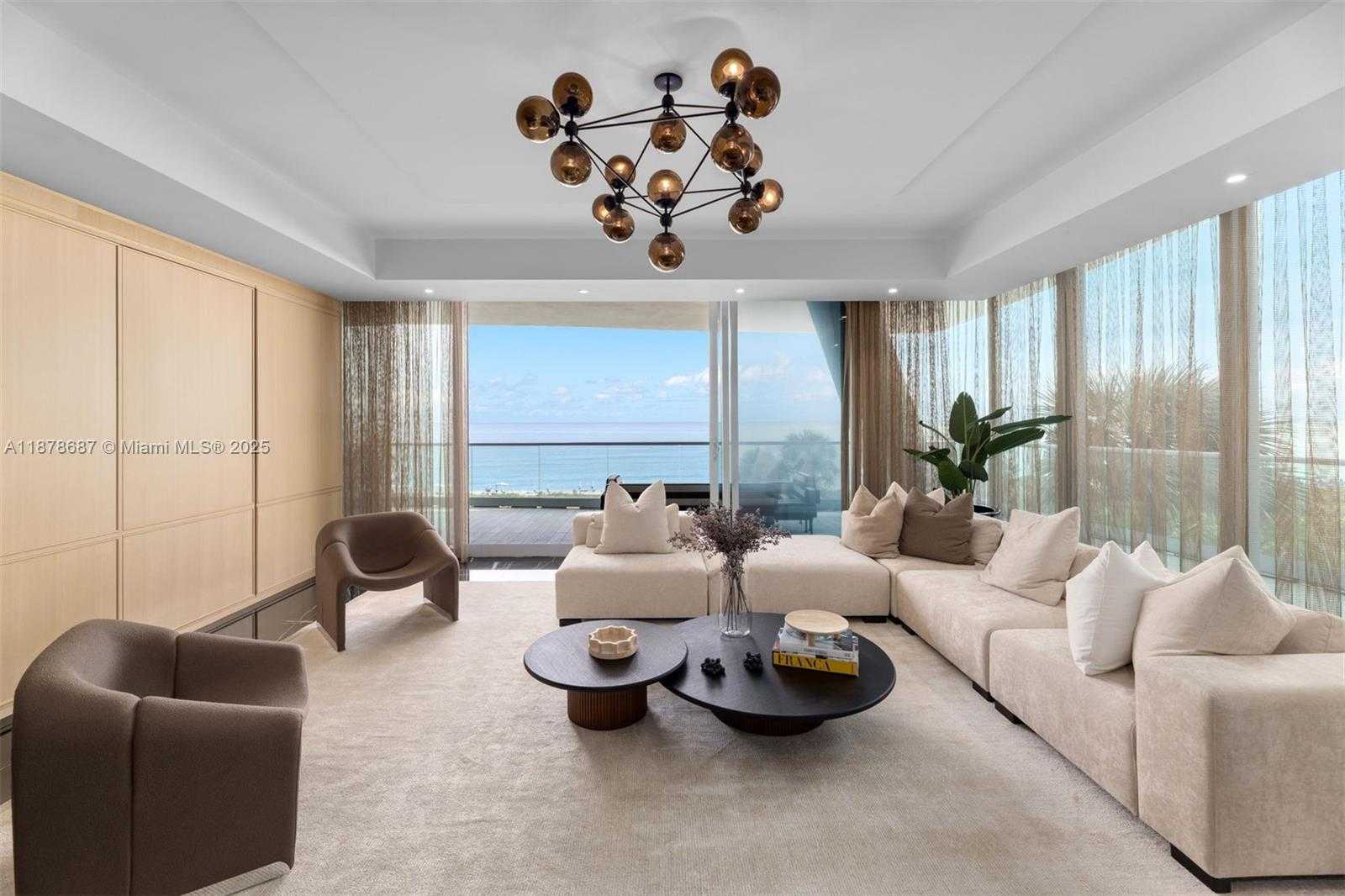 Small Image of 9349 COLLINS AVE #406, Surfside Number 3