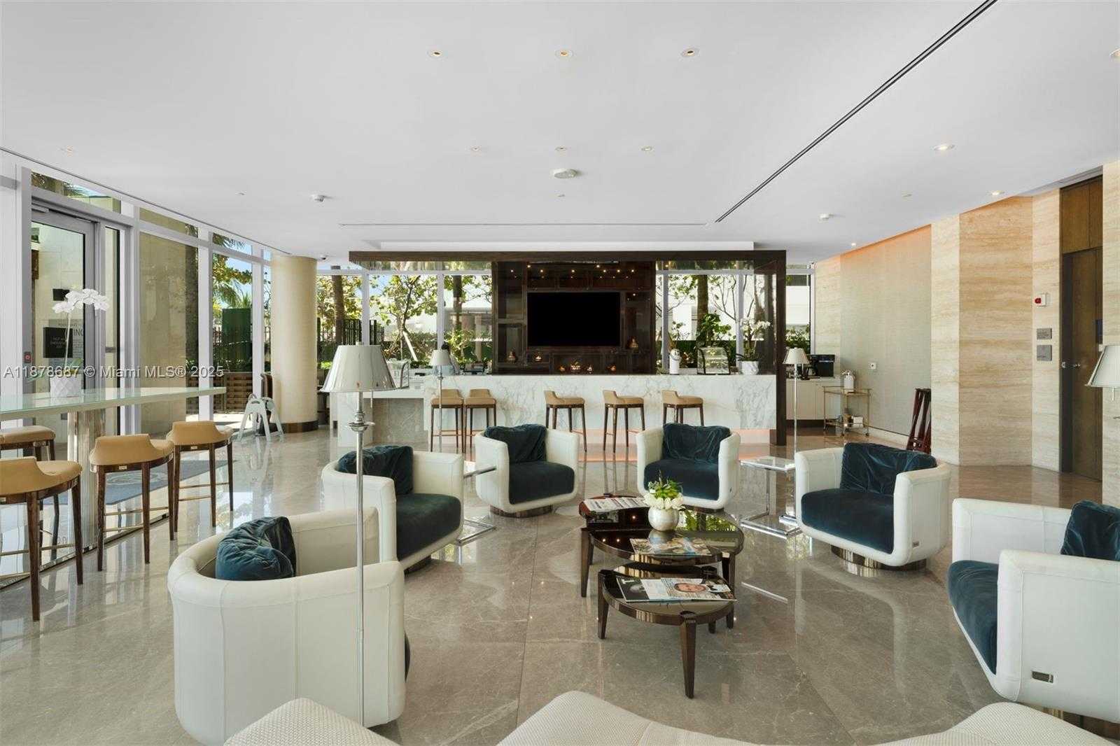 Small Image of 9349 COLLINS AVE #406, Surfside Number 37