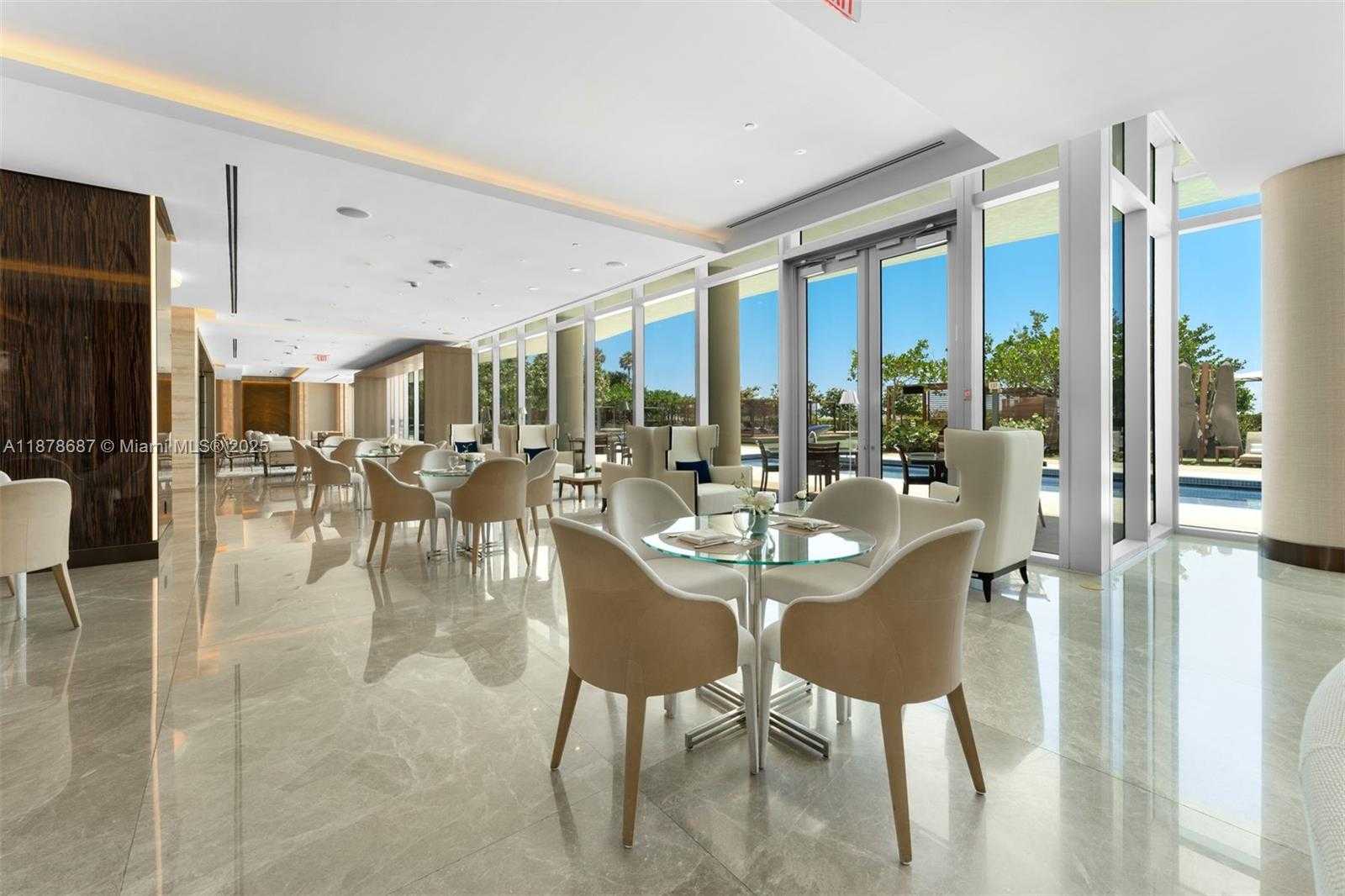 Small Image of 9349 COLLINS AVE #406, Surfside Number 38