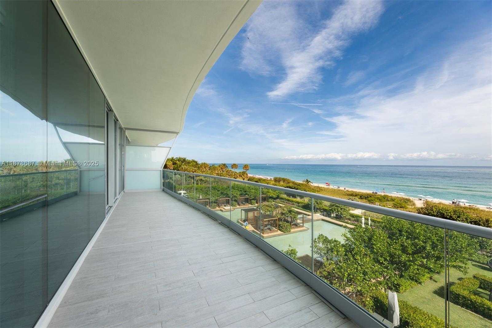 Small Image of 9349 COLLINS AVE #406, Surfside Number 4